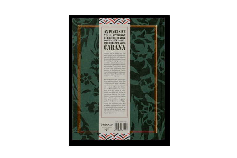 Casa Cabana
