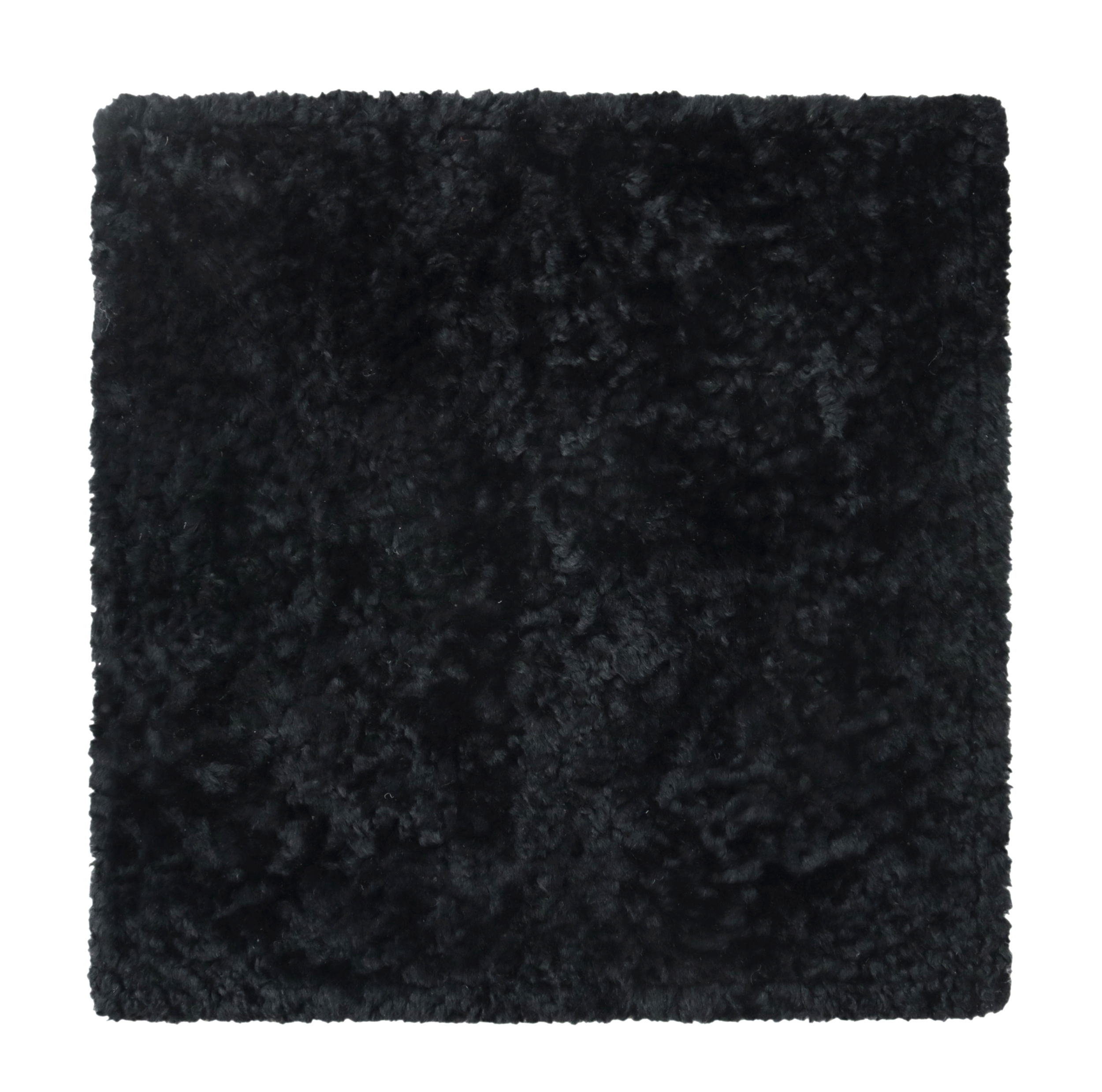 Shag Custom Rug Sample
