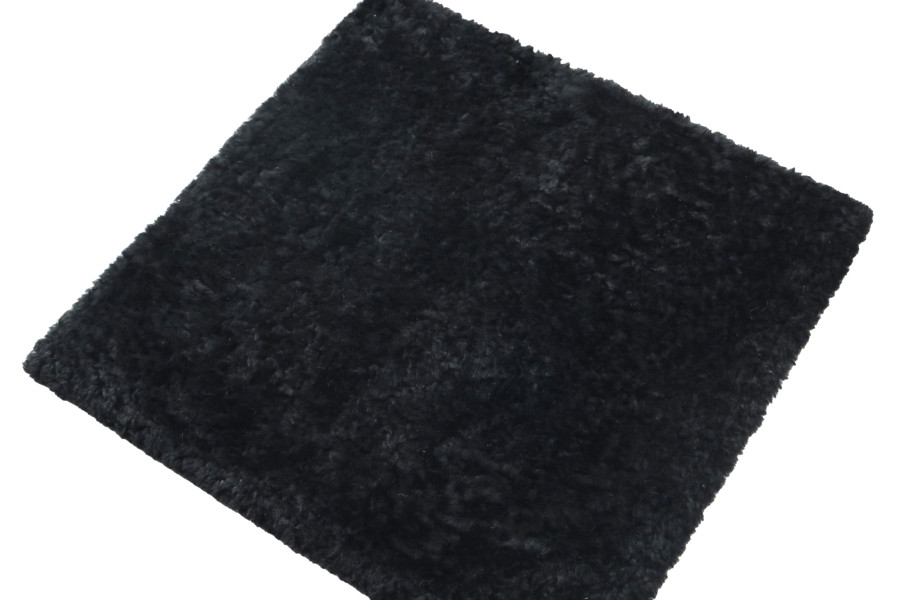 Shag Custom Rug Sample