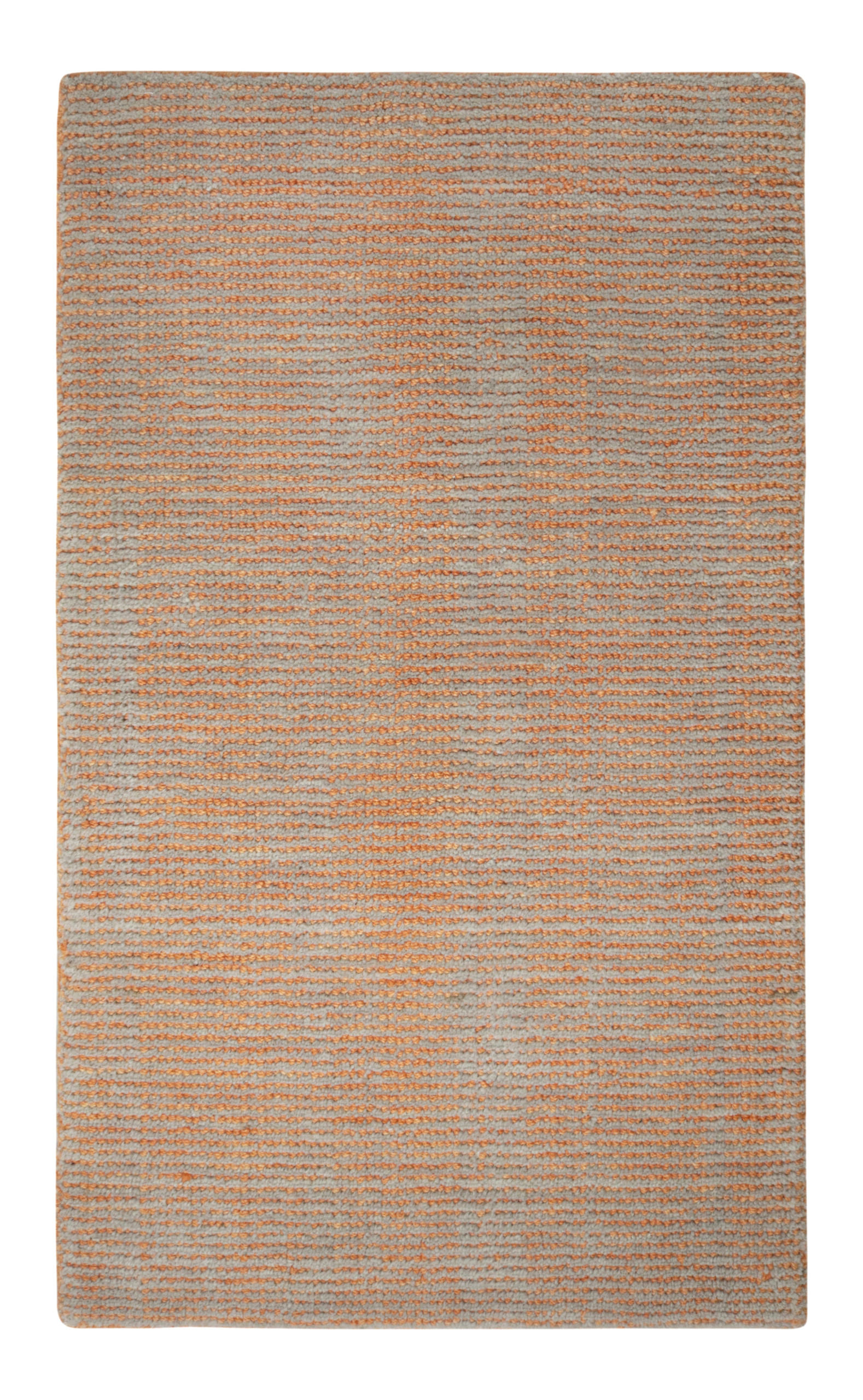 Modern Custom Rug Sample