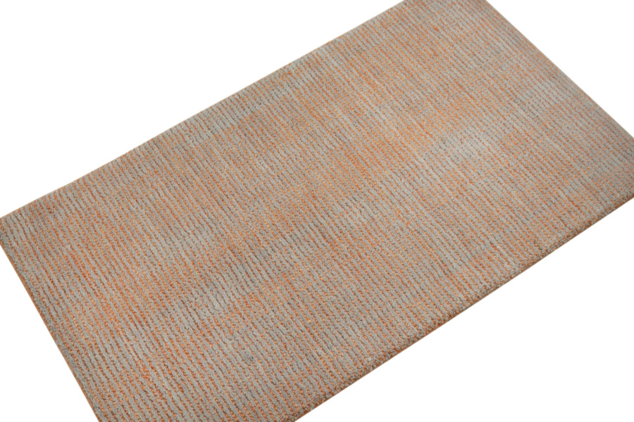 Modern Custom Rug Sample