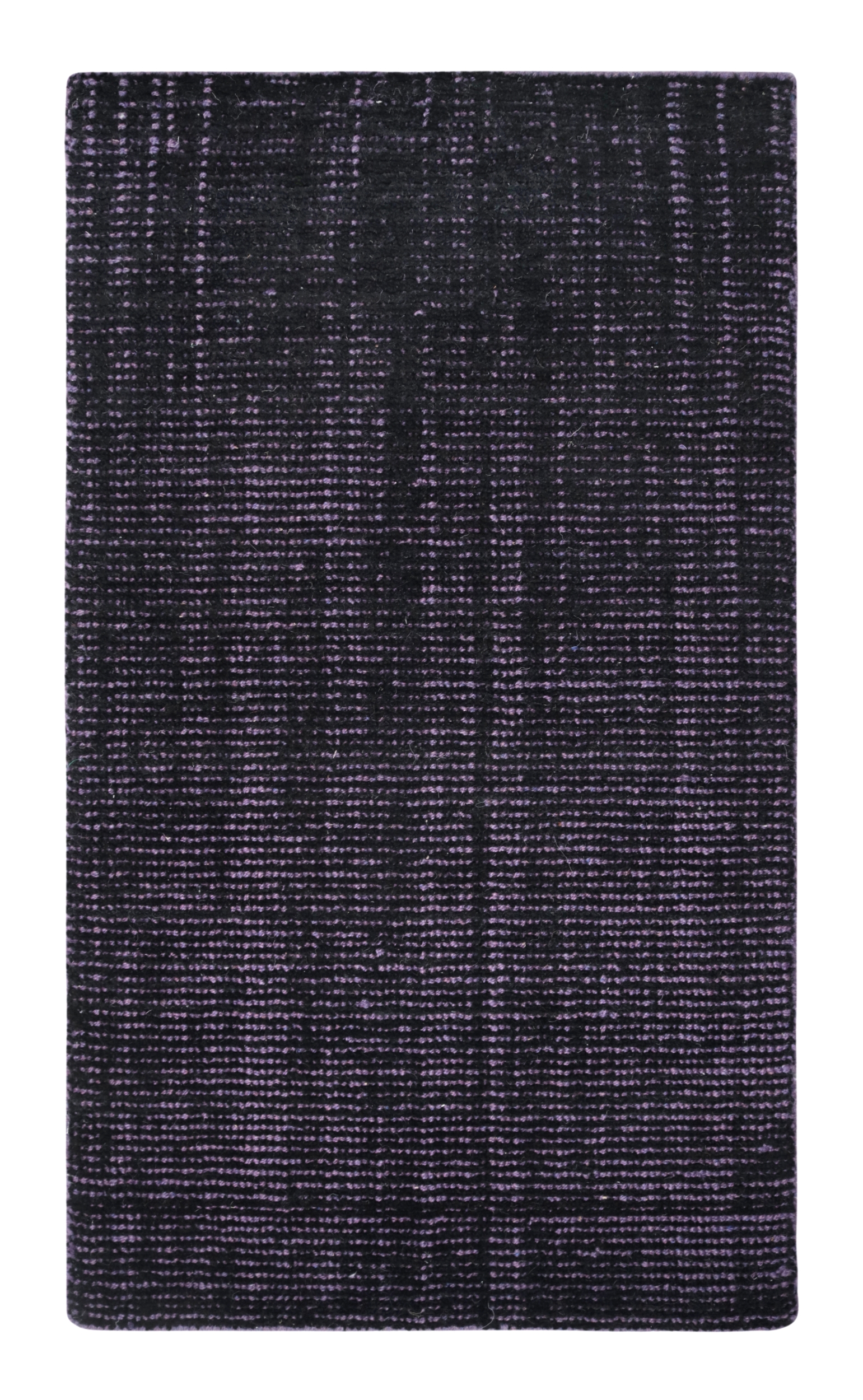 Modern Custom Rug Sample