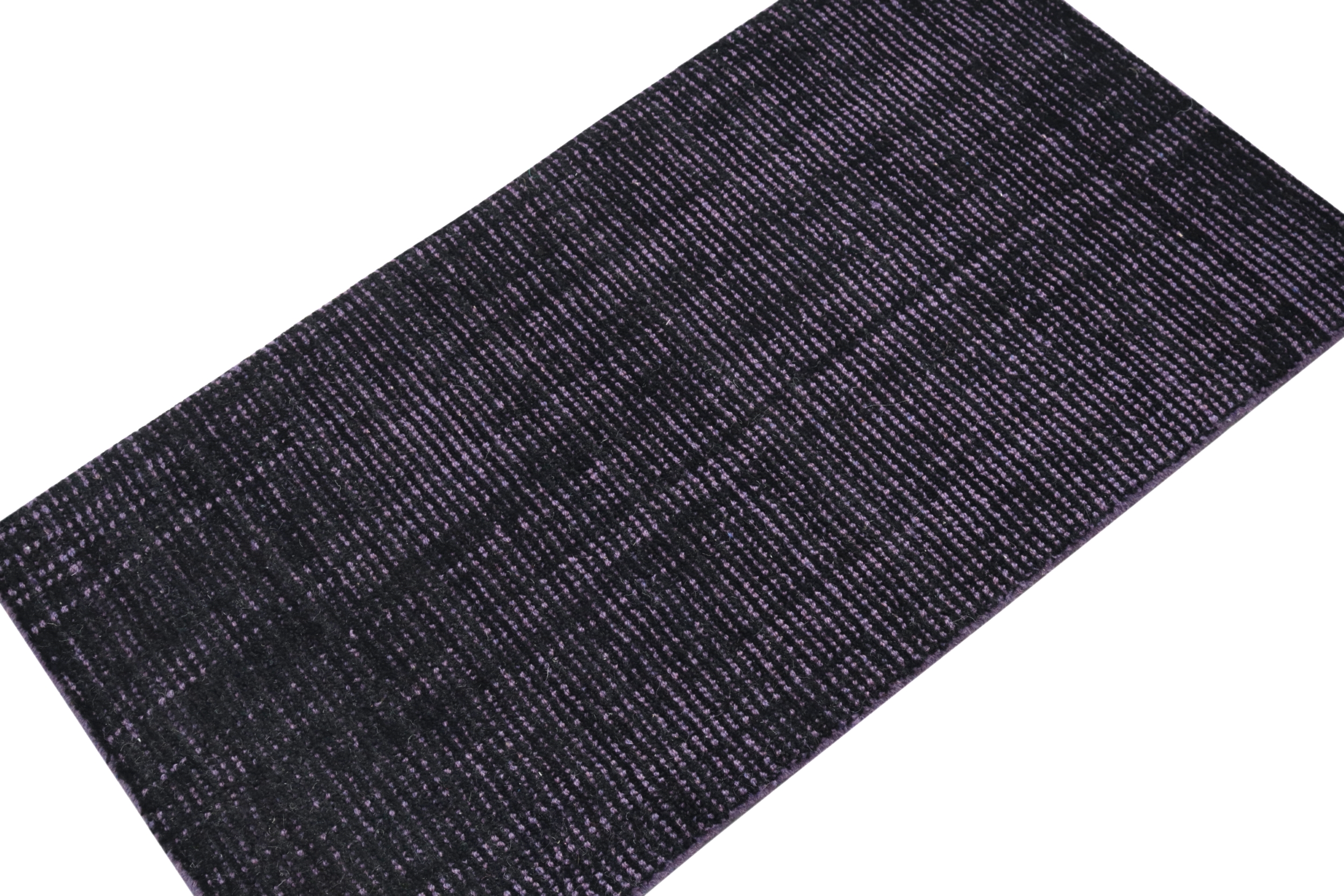 Modern Custom Rug Sample