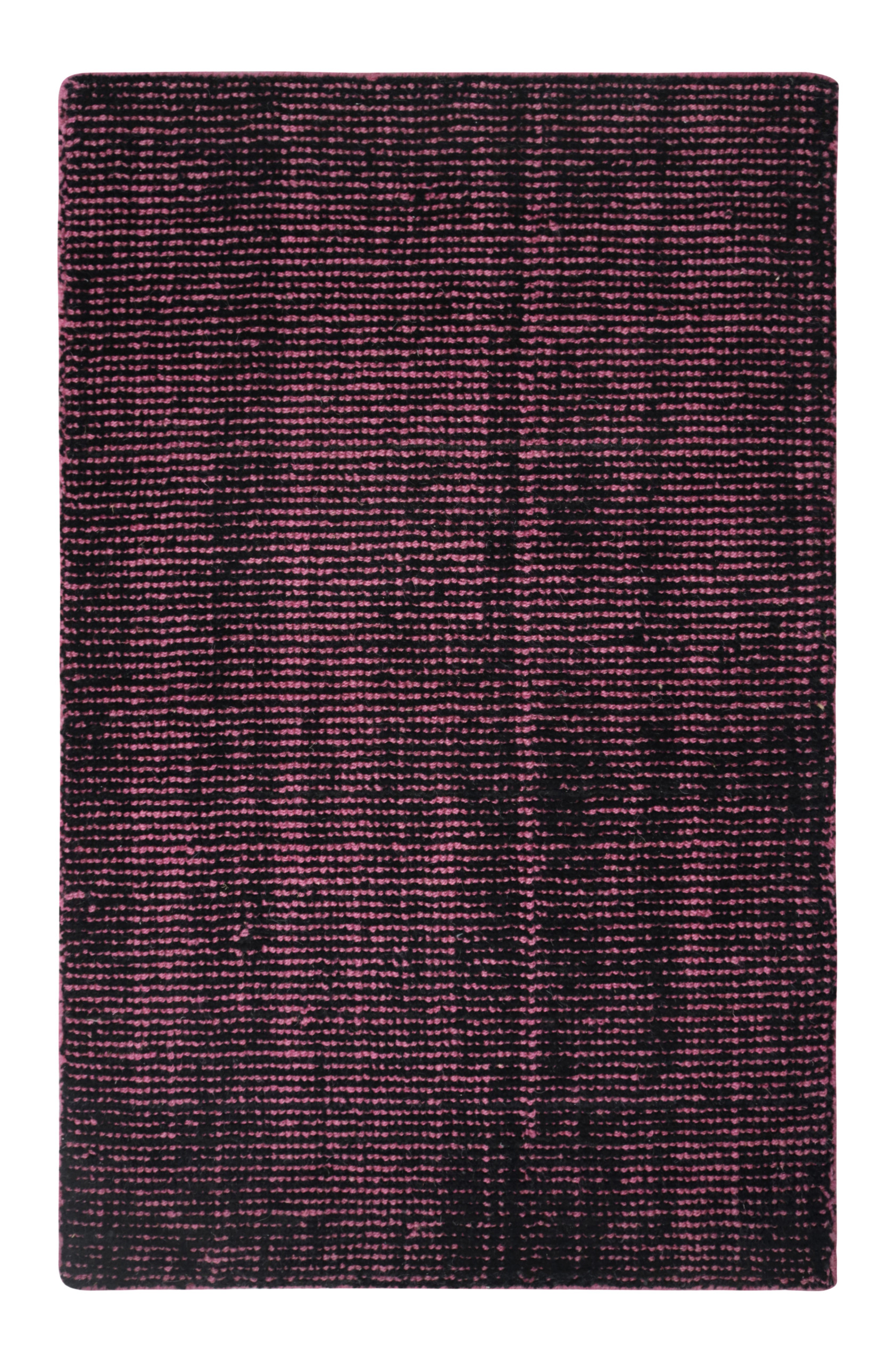 Modern Custom Rug Sample
