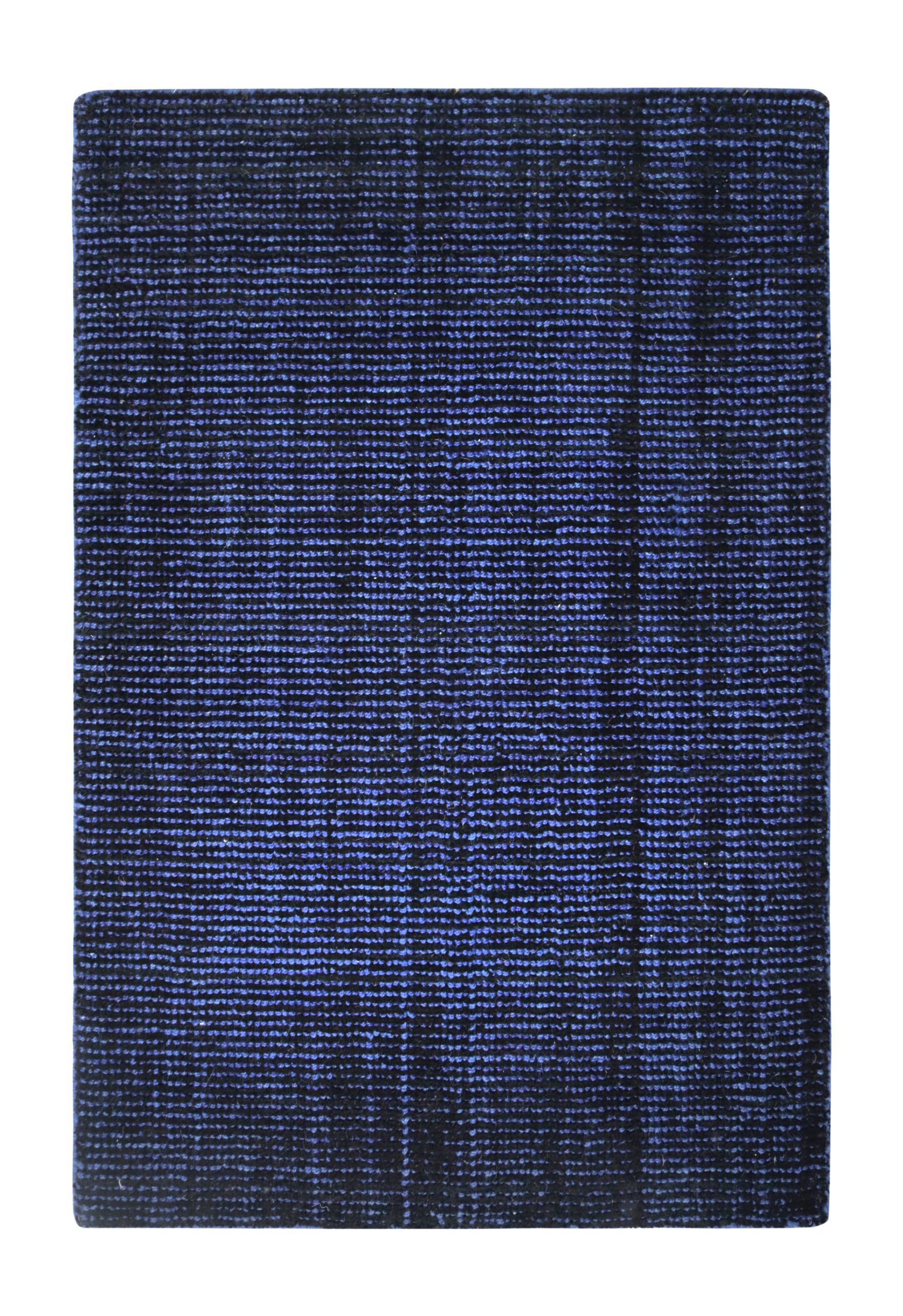 Modern Custom Rug Sample