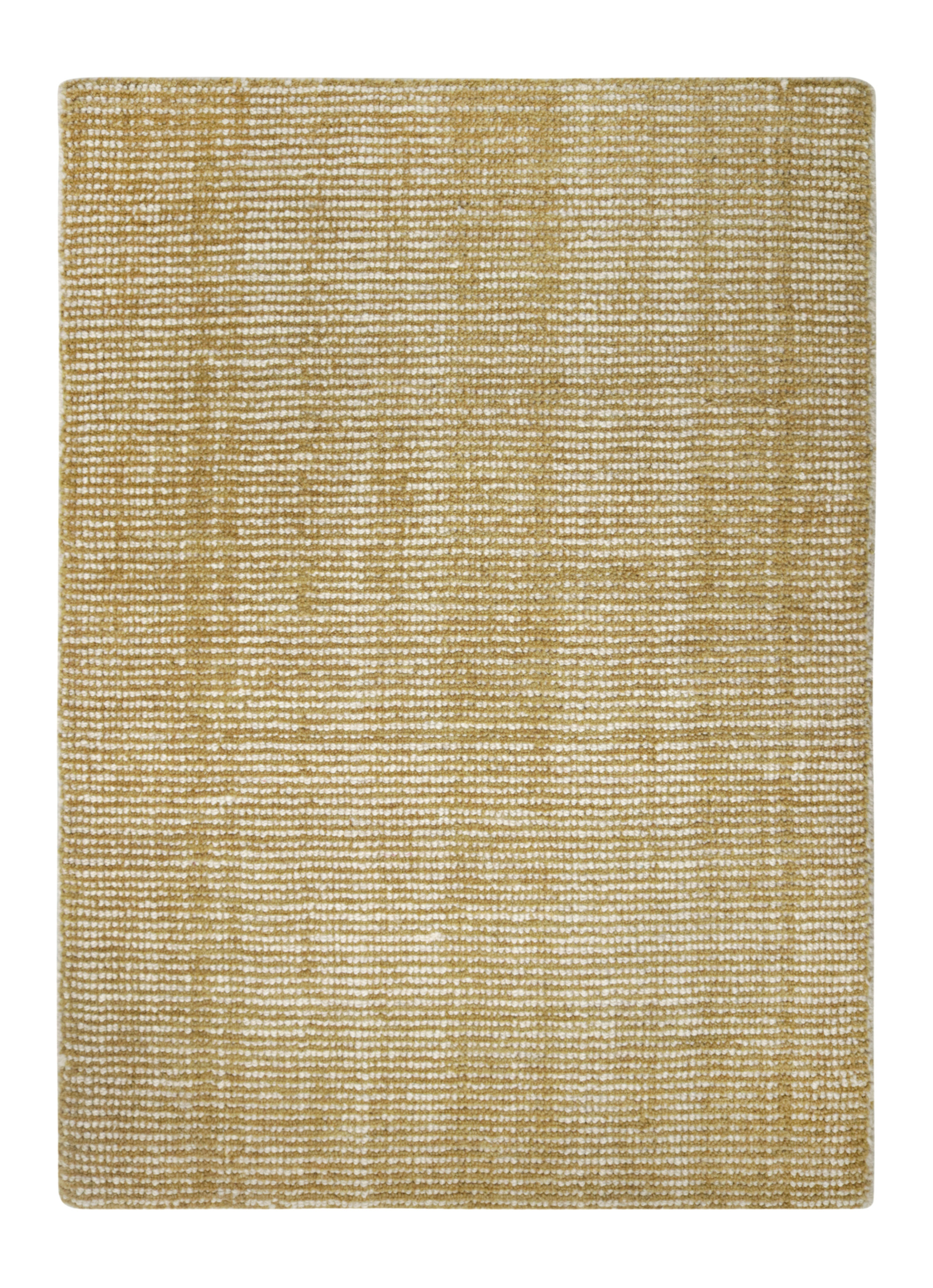 Modern Custom Rug Sample