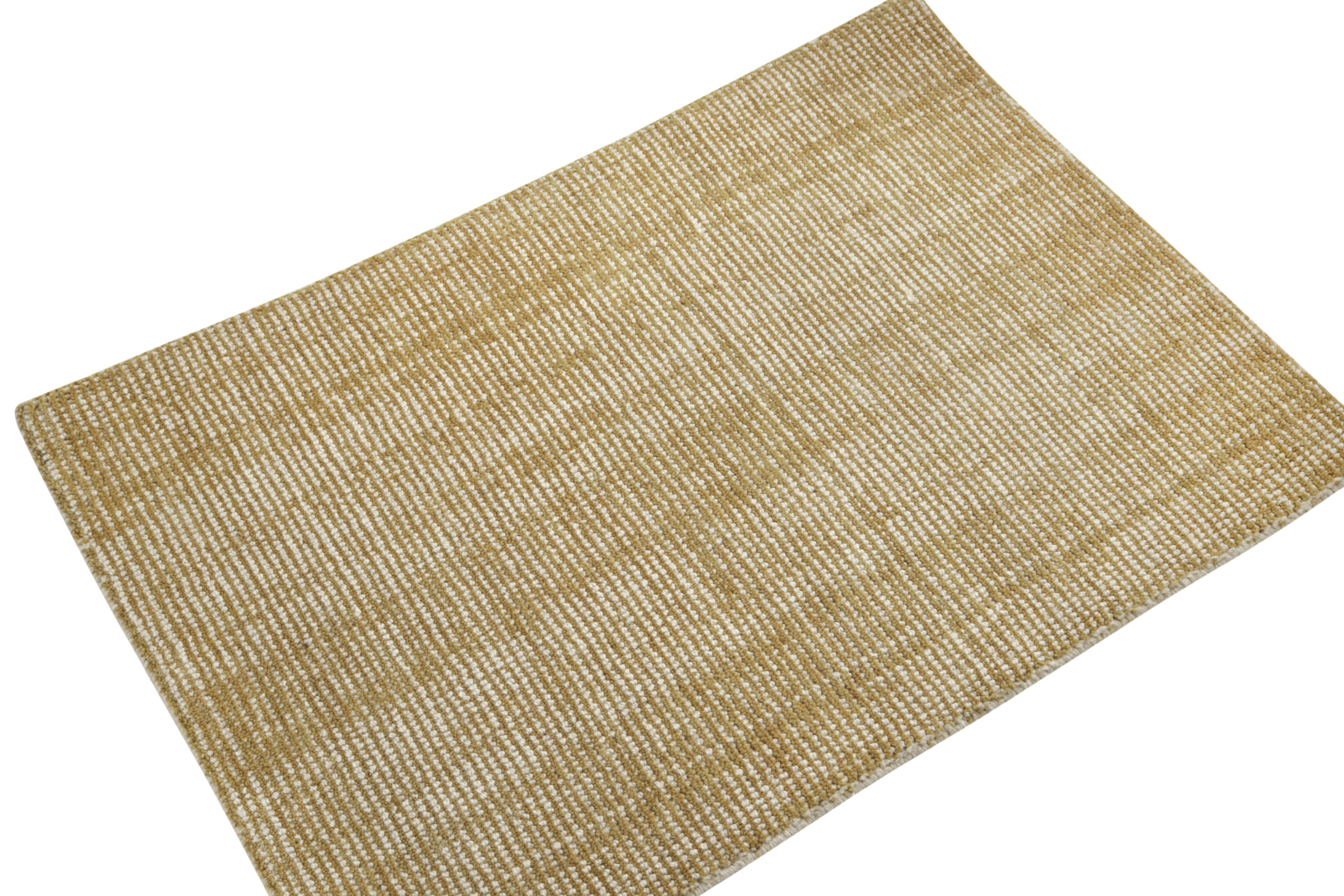 Modern Custom Rug Sample