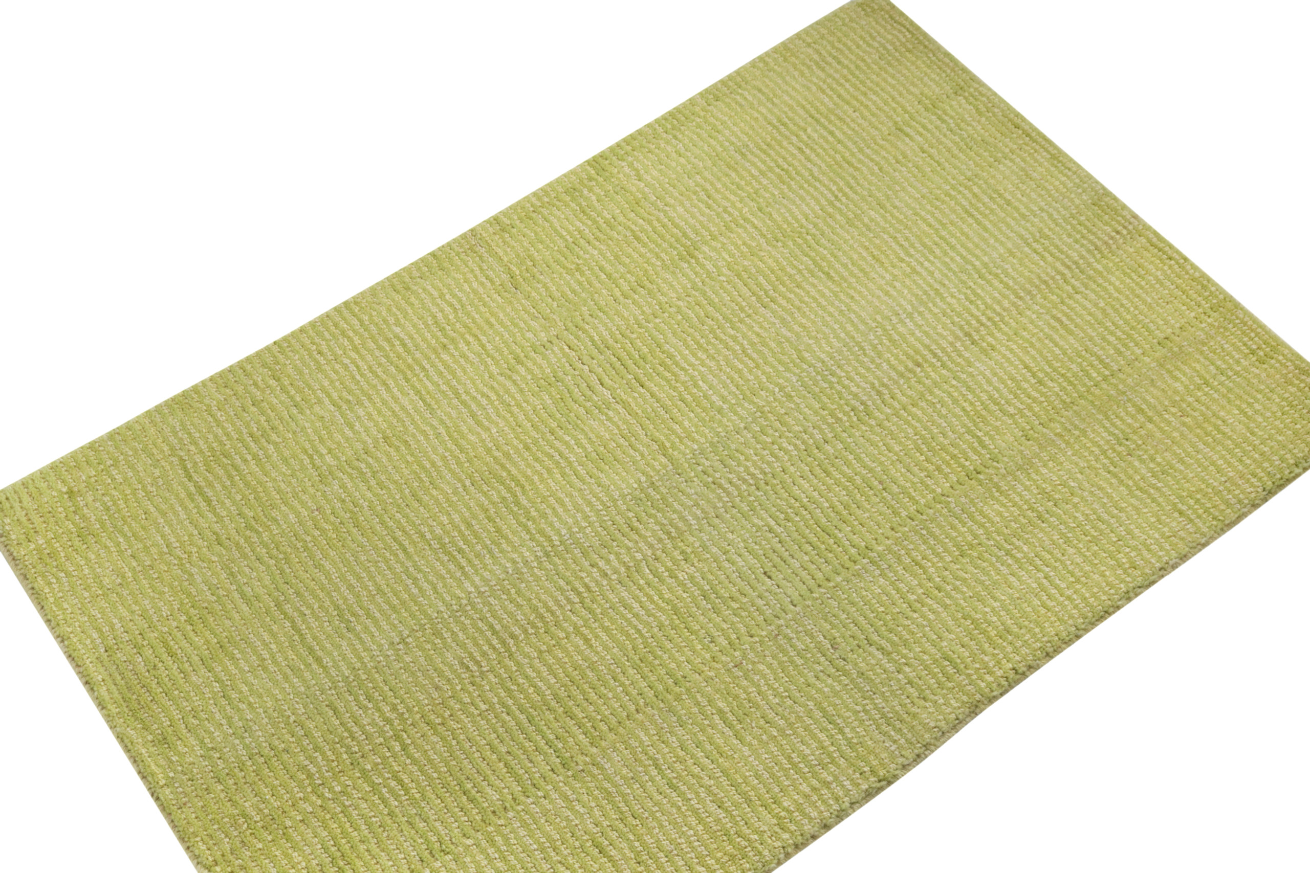Modern Custom Rug Sample