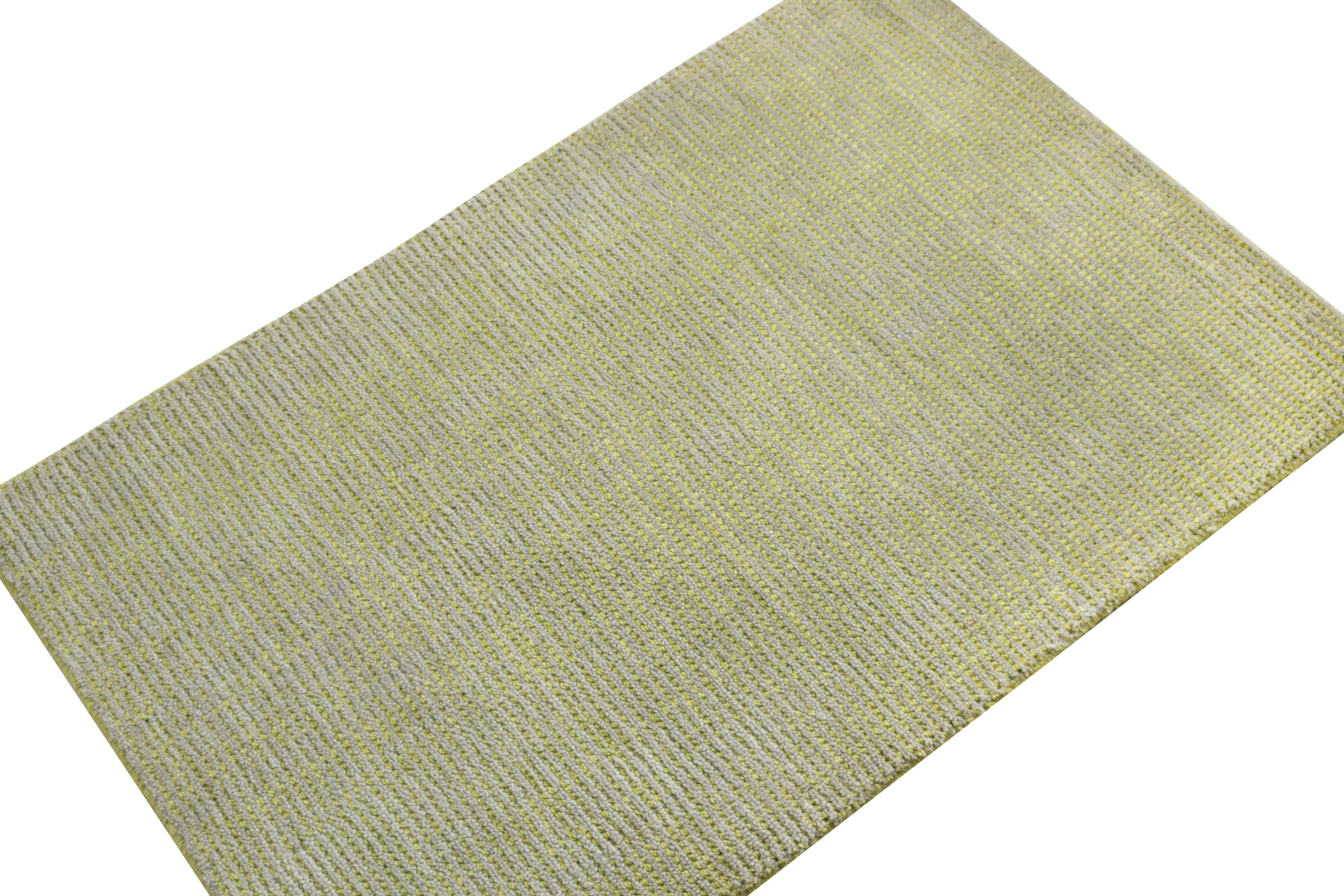 Modern Custom Rug Sample