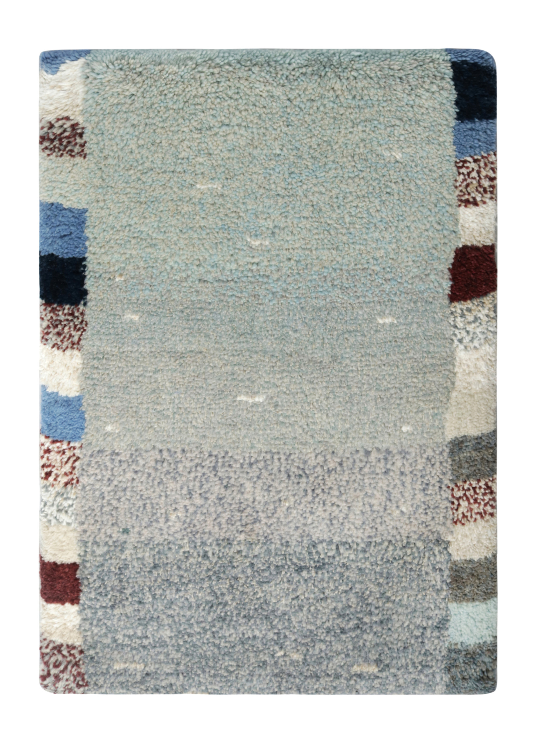 Modern Custom Rug Sample