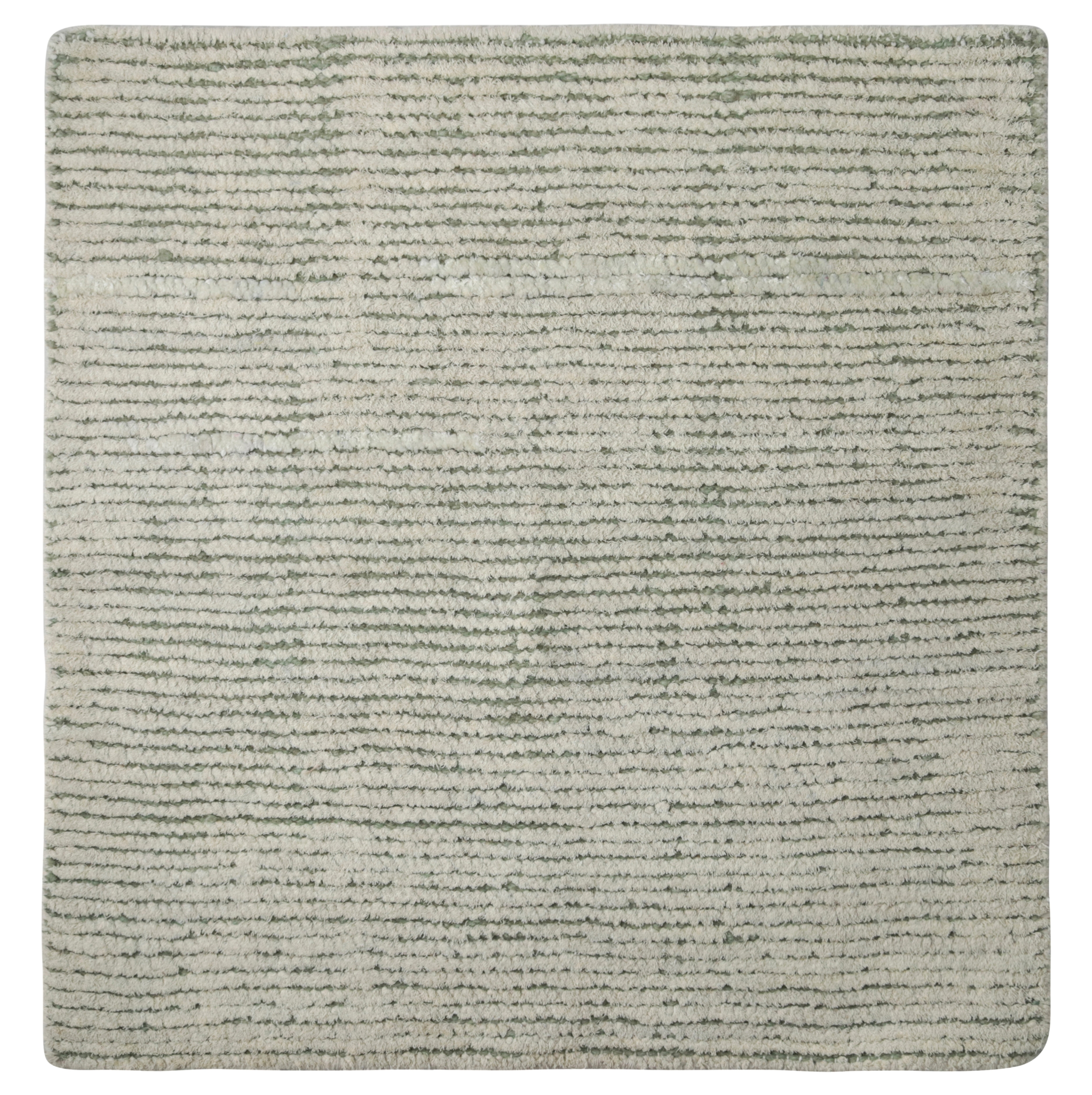 Textural Custom Rug Sample