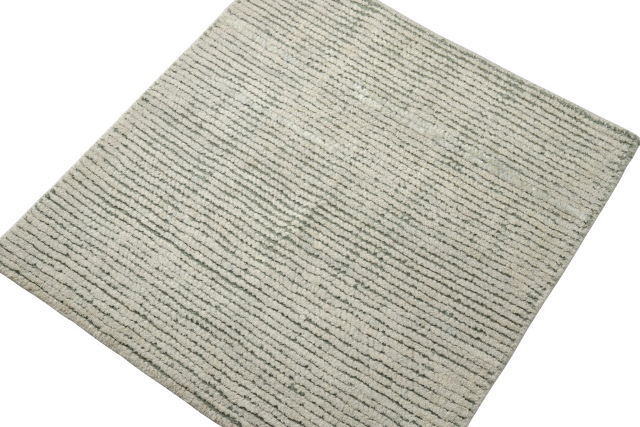 Textural Custom Rug Sample
