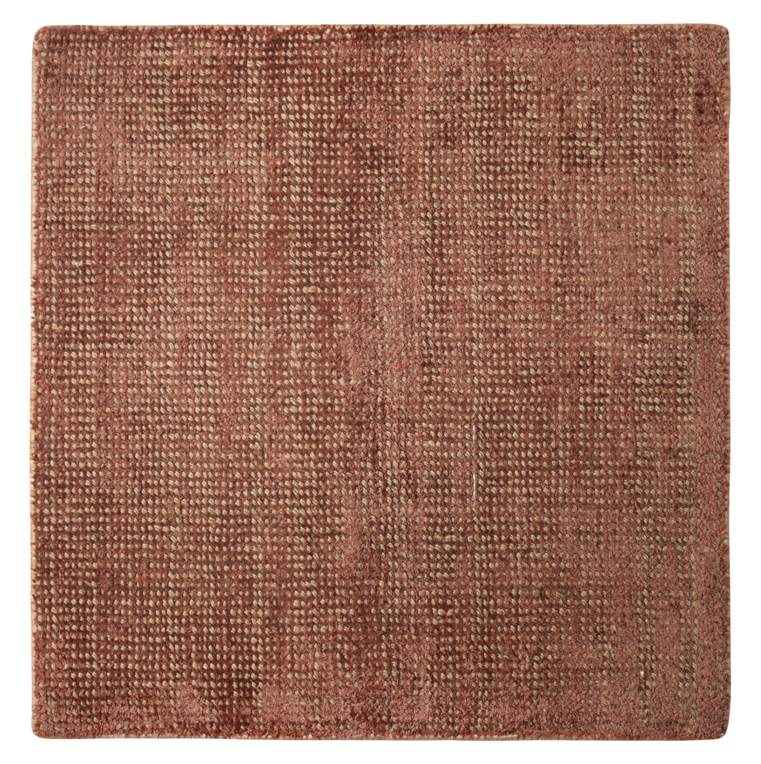 Textural Custom Rug Sample