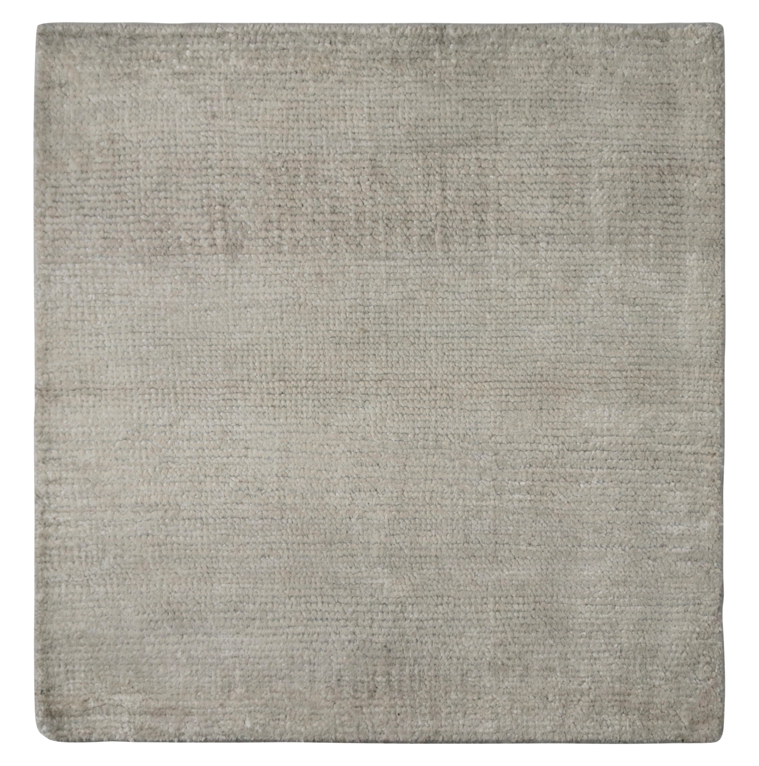 Textural Custom Rug Sample