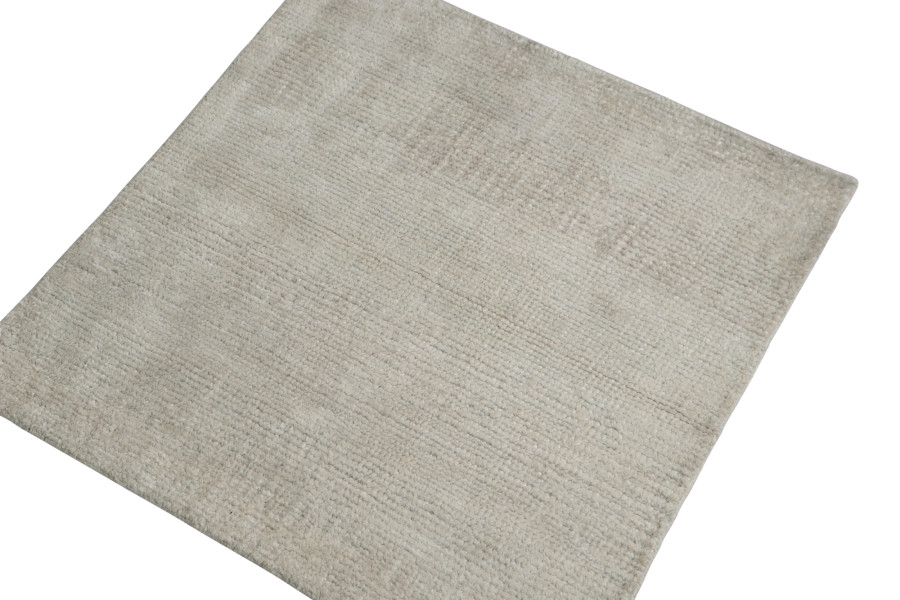 Textural Custom Rug Sample