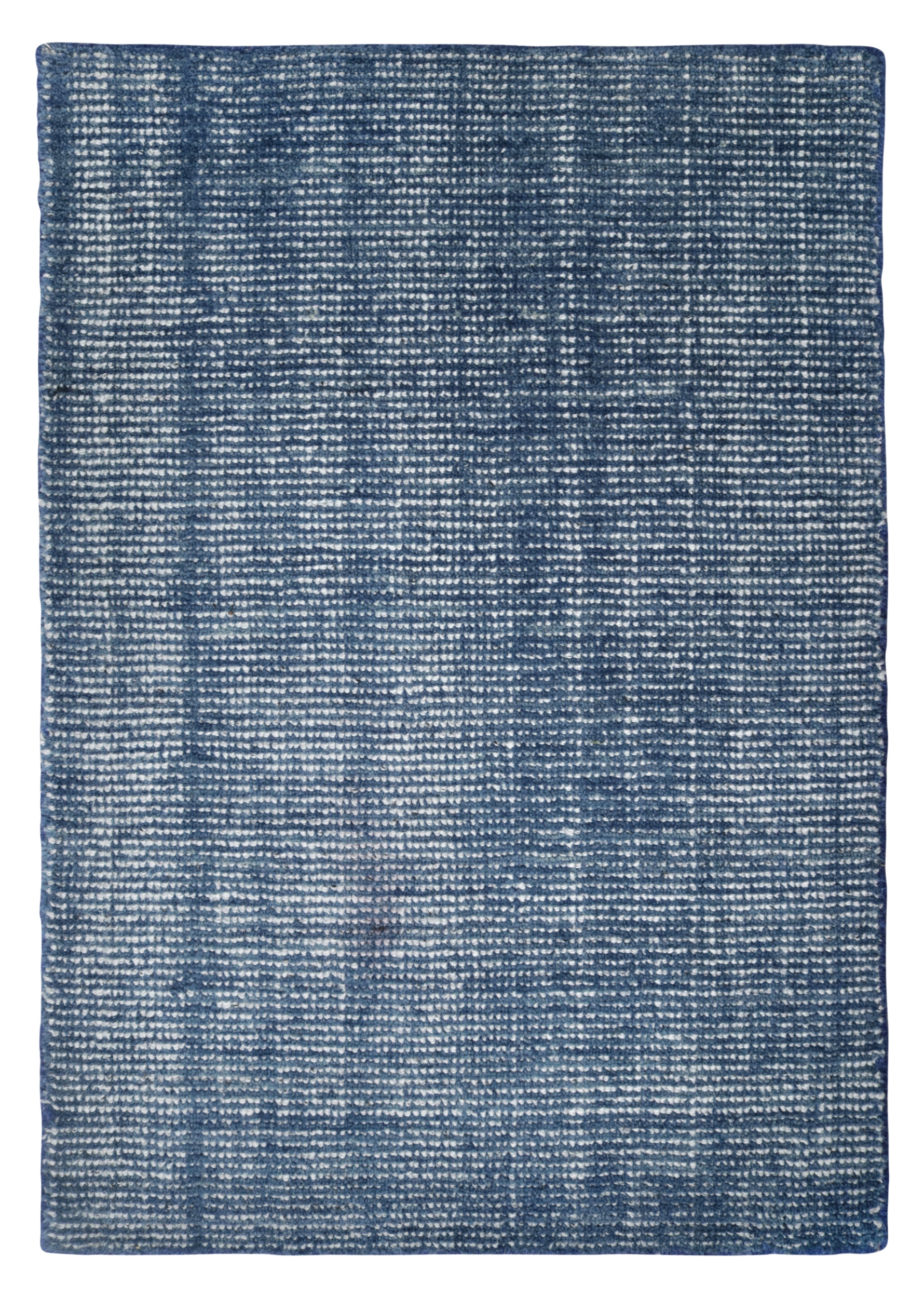 Textural Custom Rug Sample