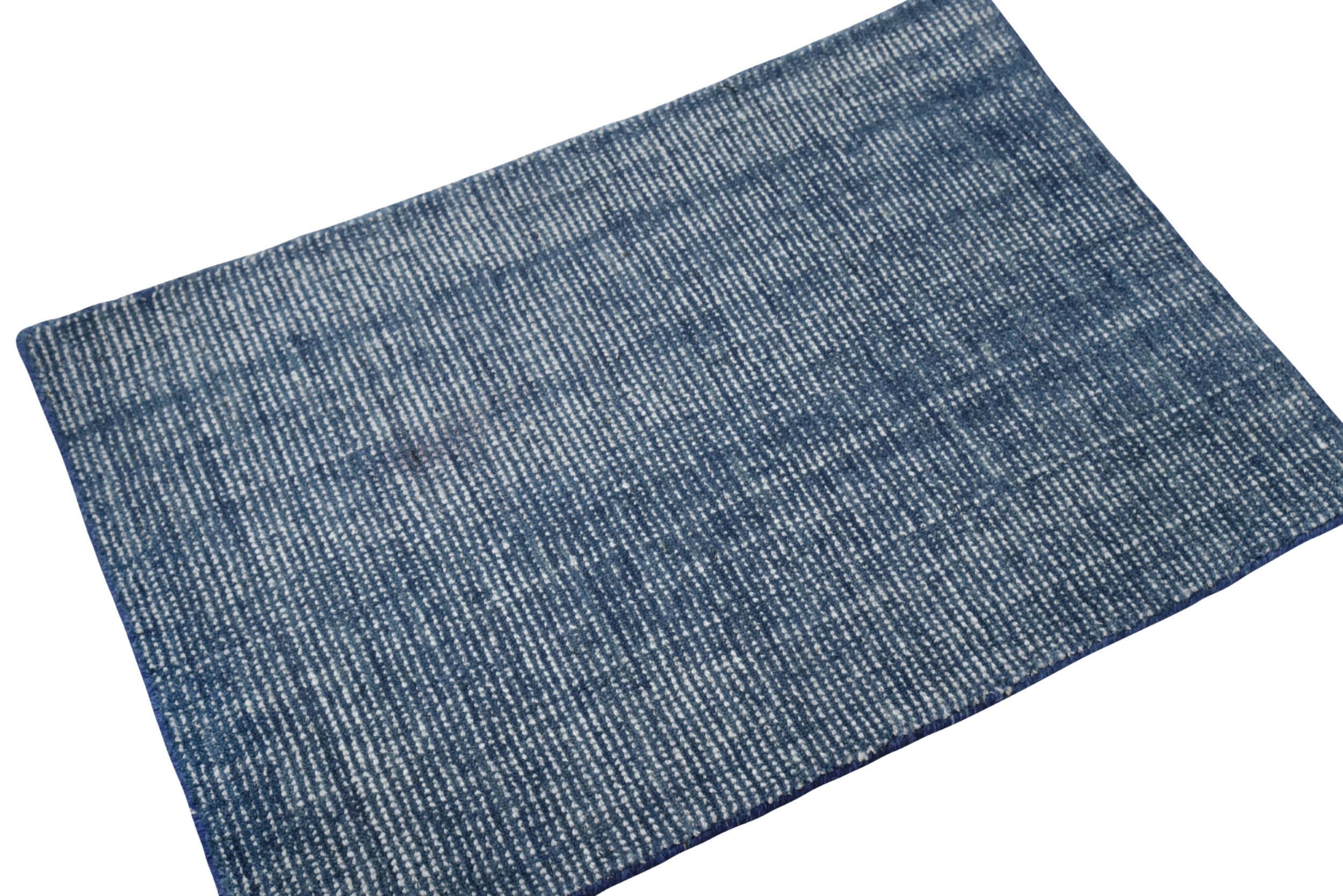 Textural Custom Rug Sample