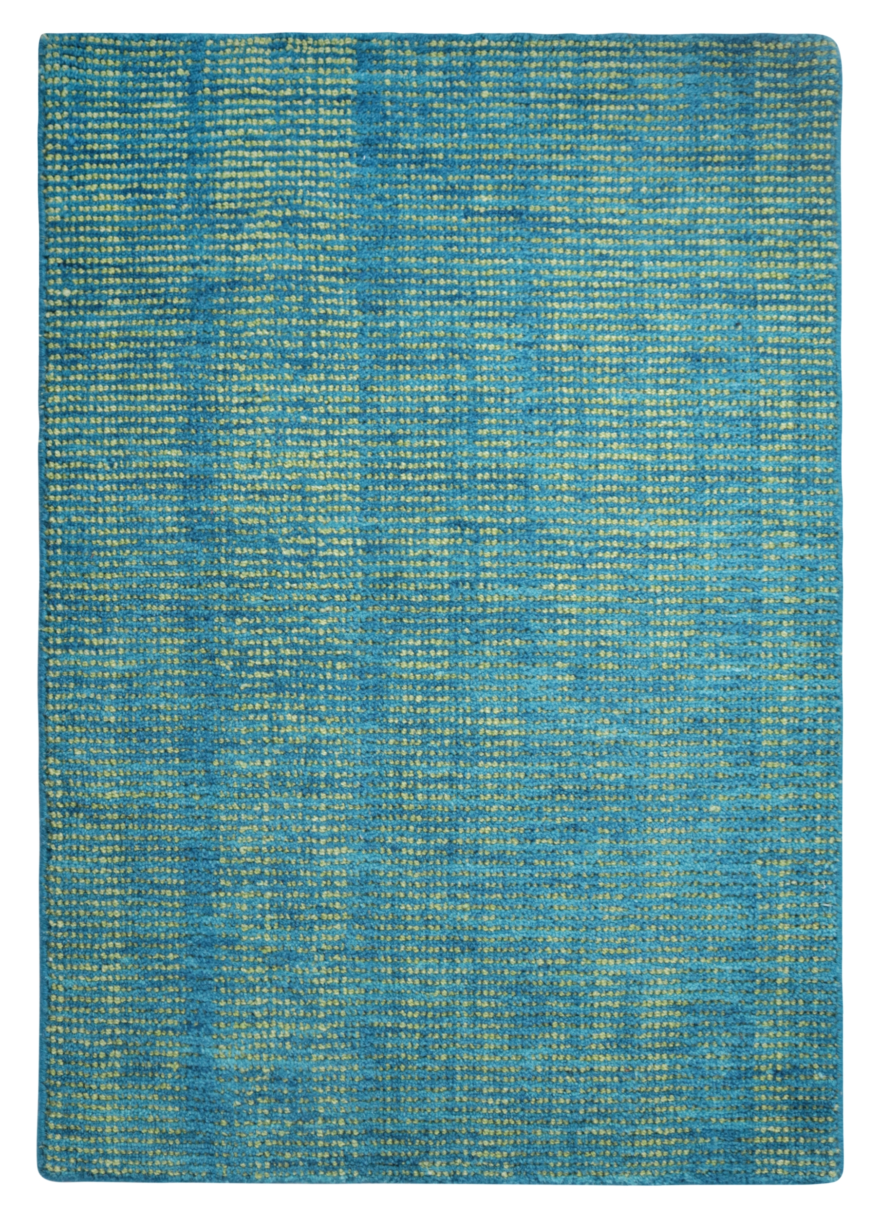 Textural Custom Rug Sample