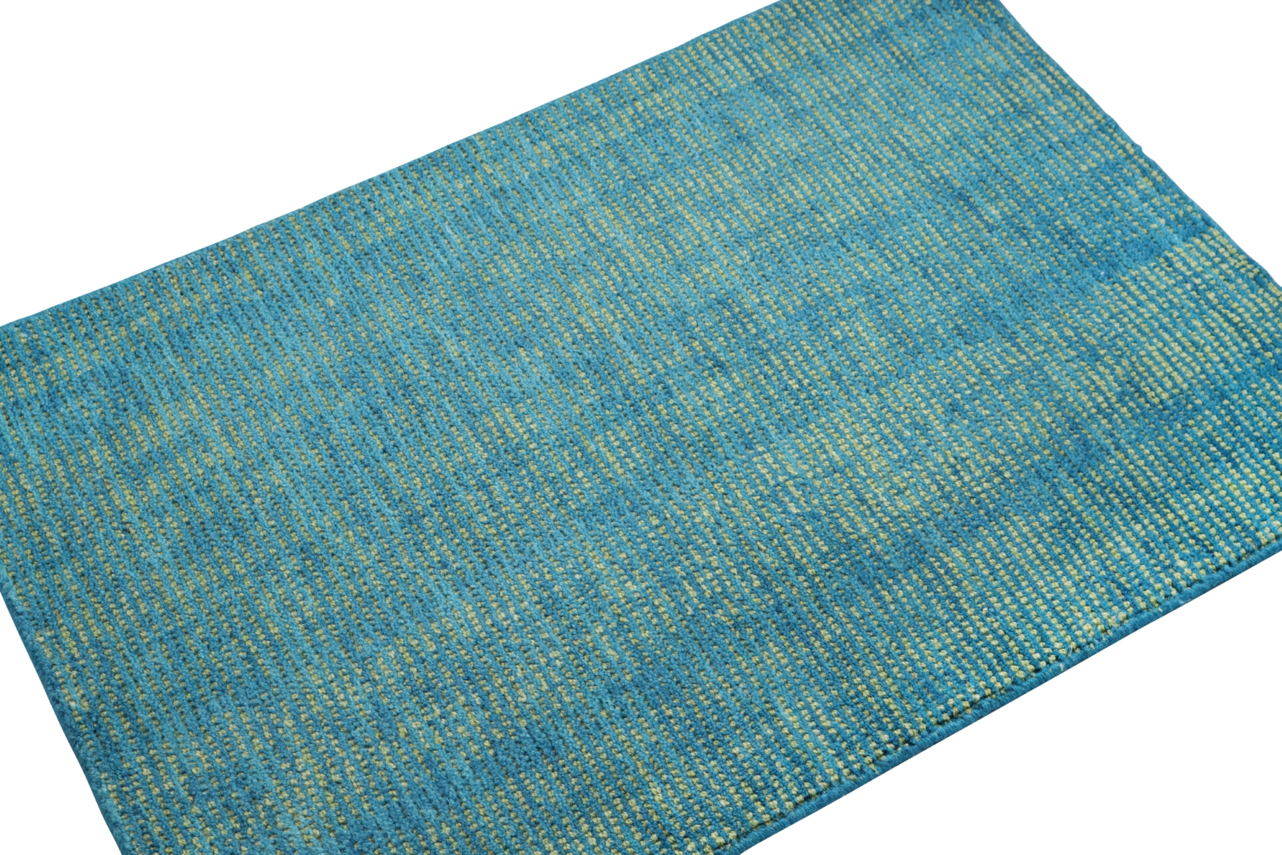Textural Custom Rug Sample