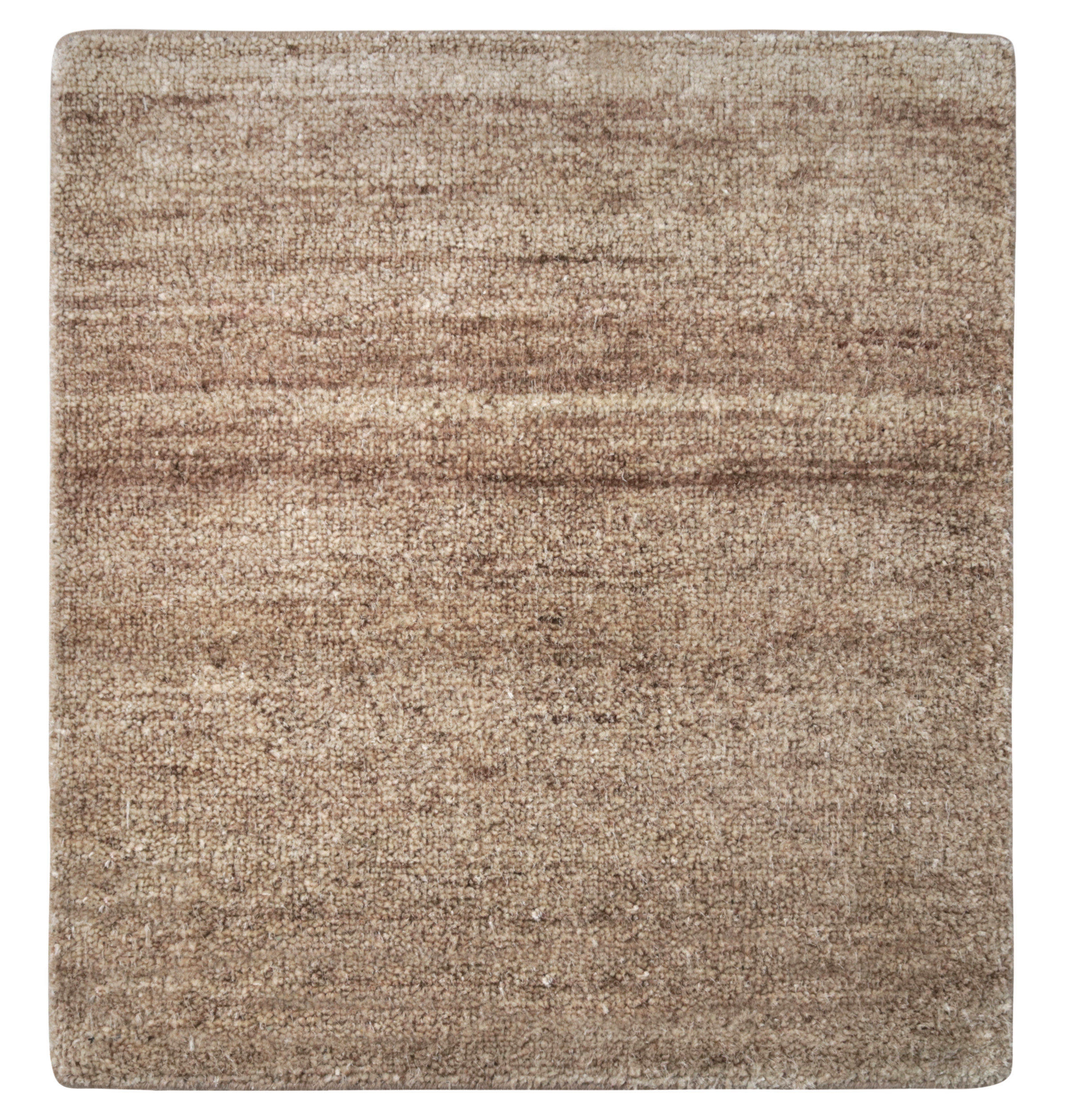 Textural Custom Rug Sample