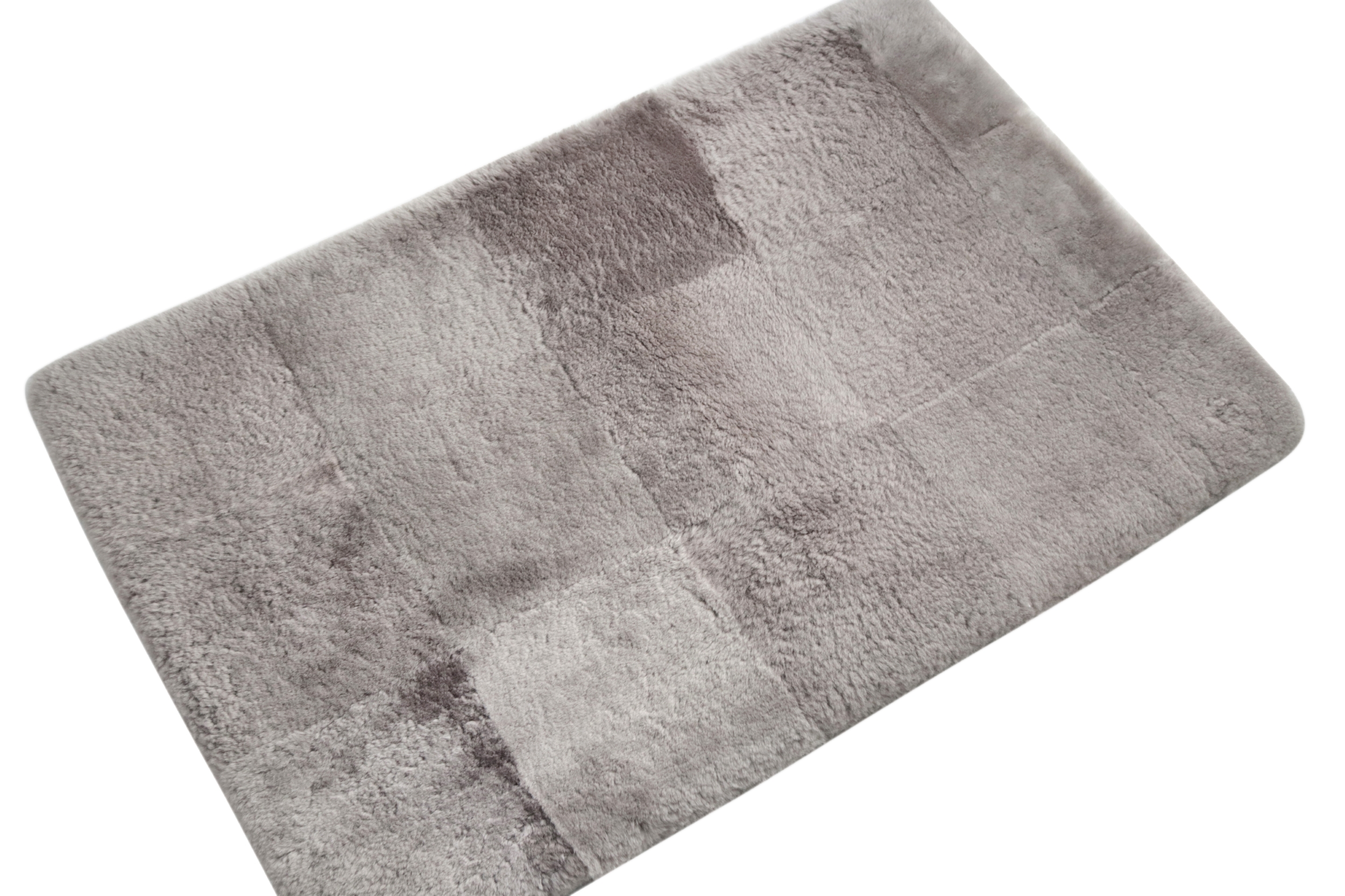 Shag Custom Rug Sample