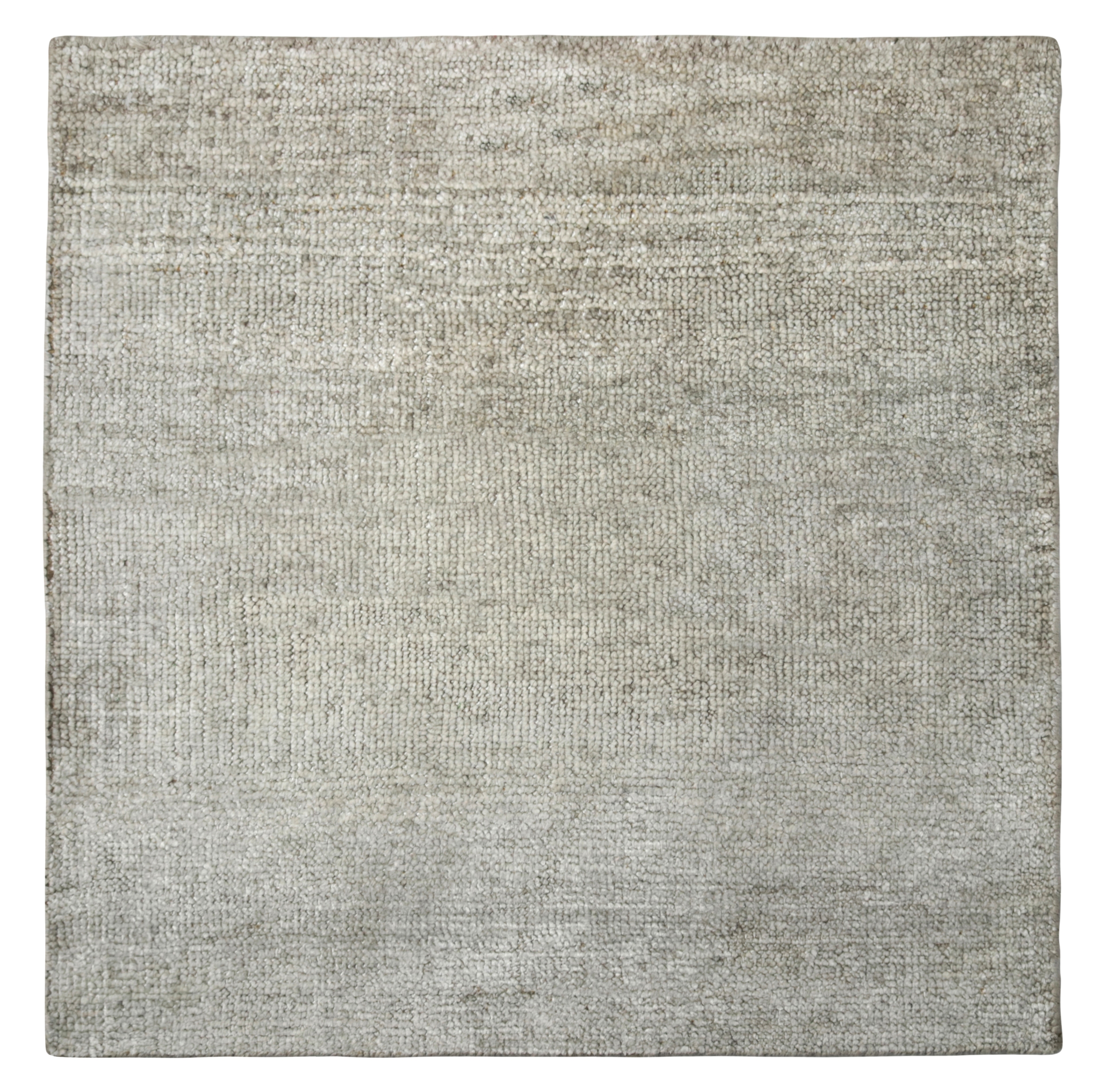 Textural Custom Rug Sample