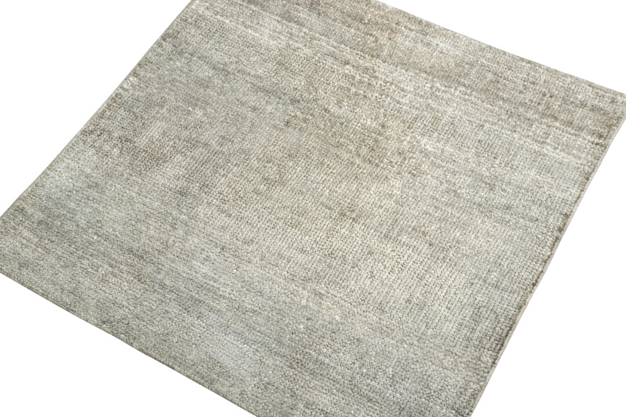Textural Custom Rug Sample