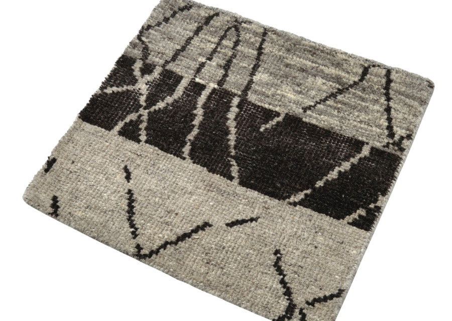 Modern Custom Rug Sample