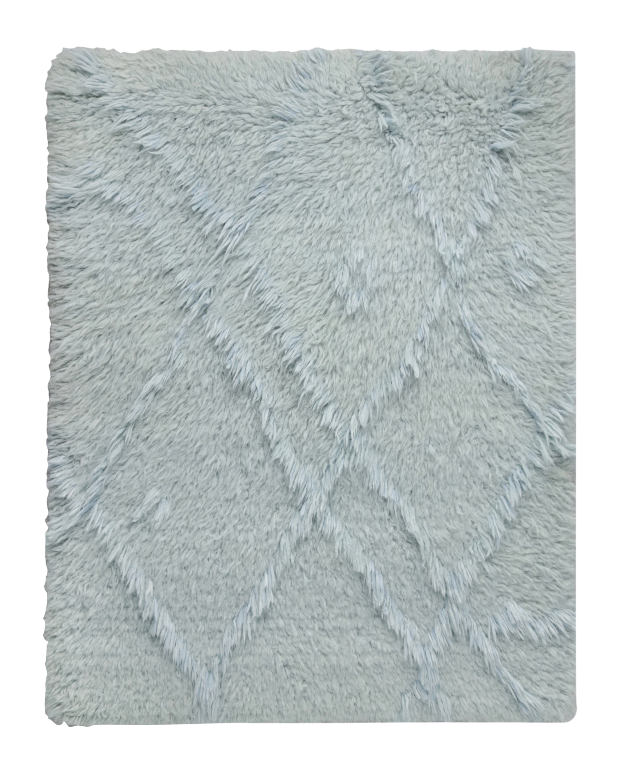 Classic Moroccan Rug Sample