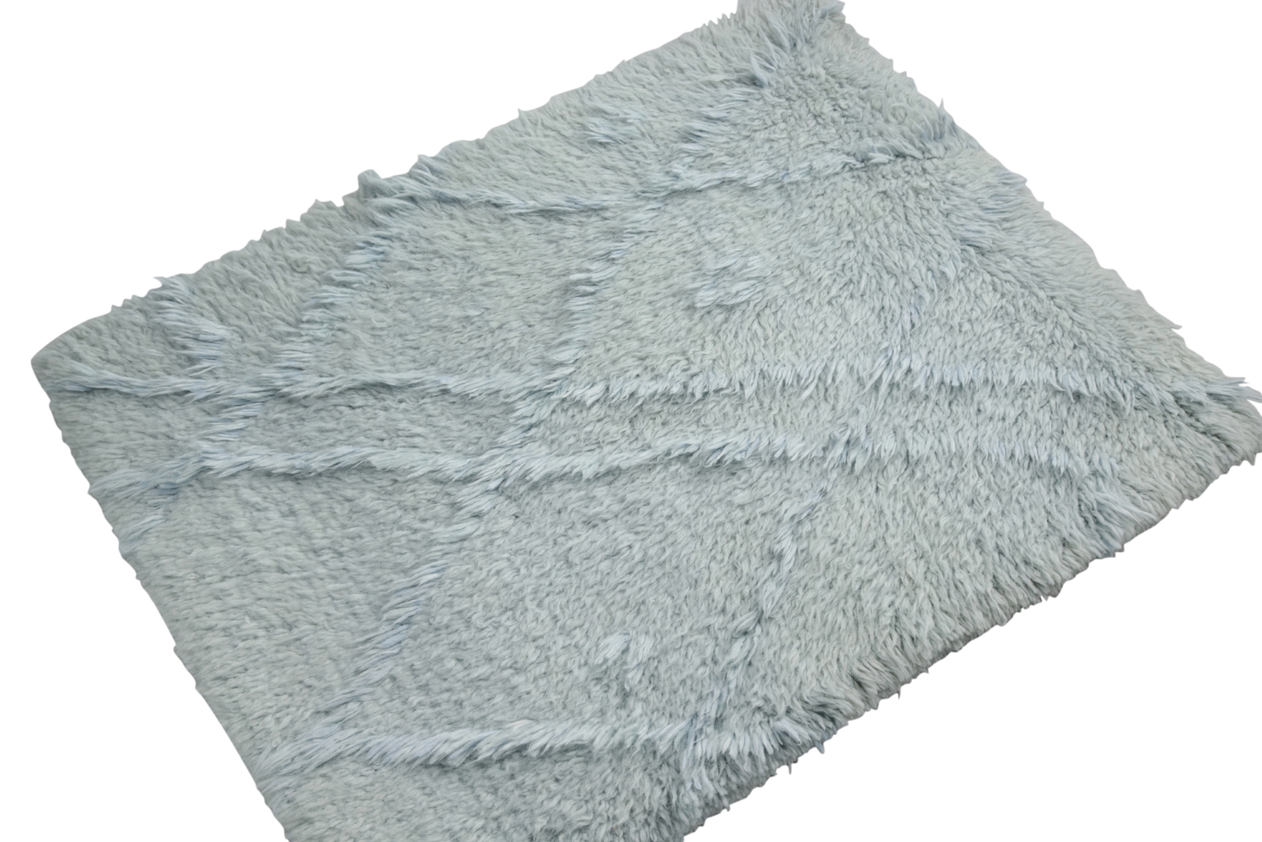 Classic Moroccan Rug Sample