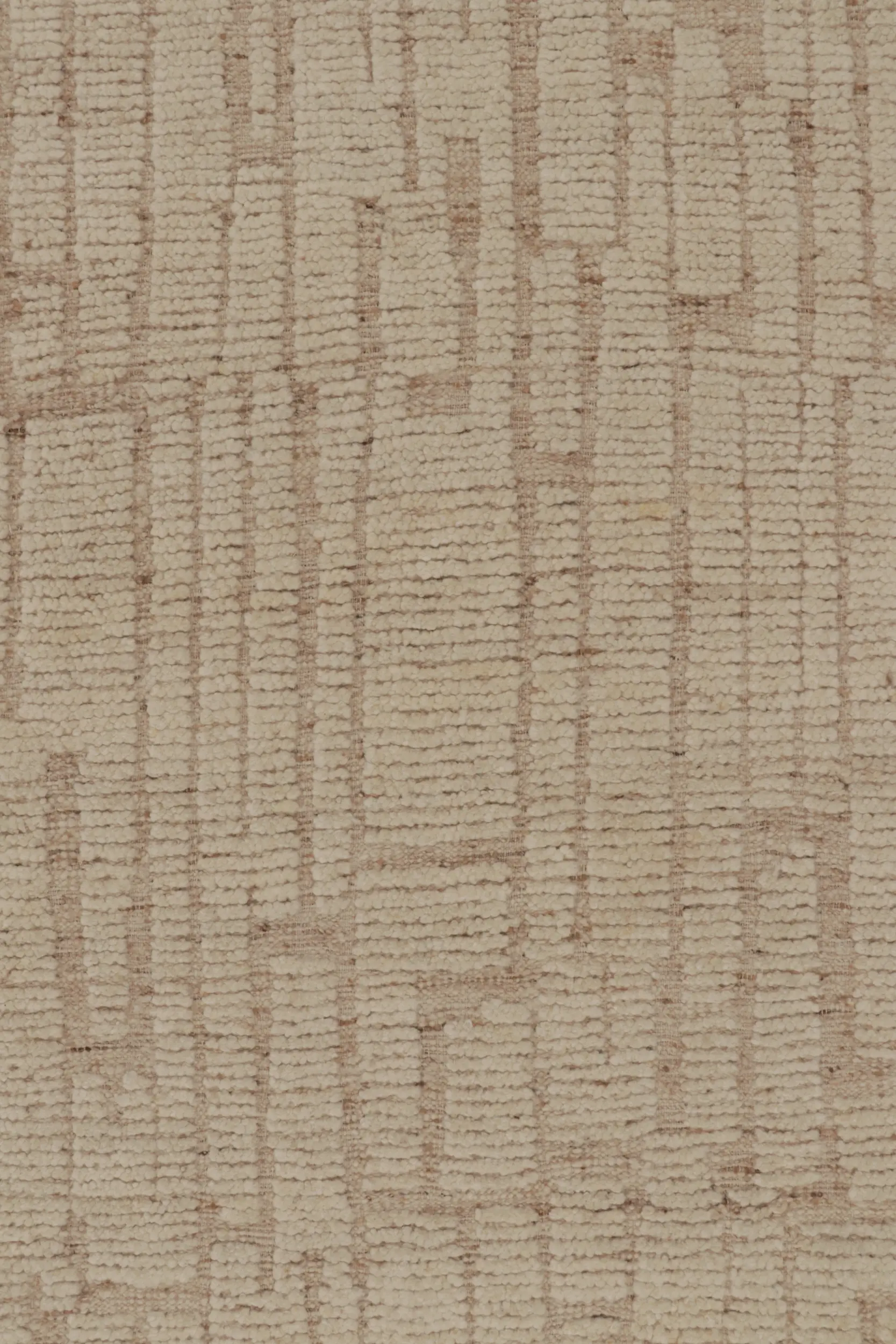 Contemporary Textural Oversized Rug