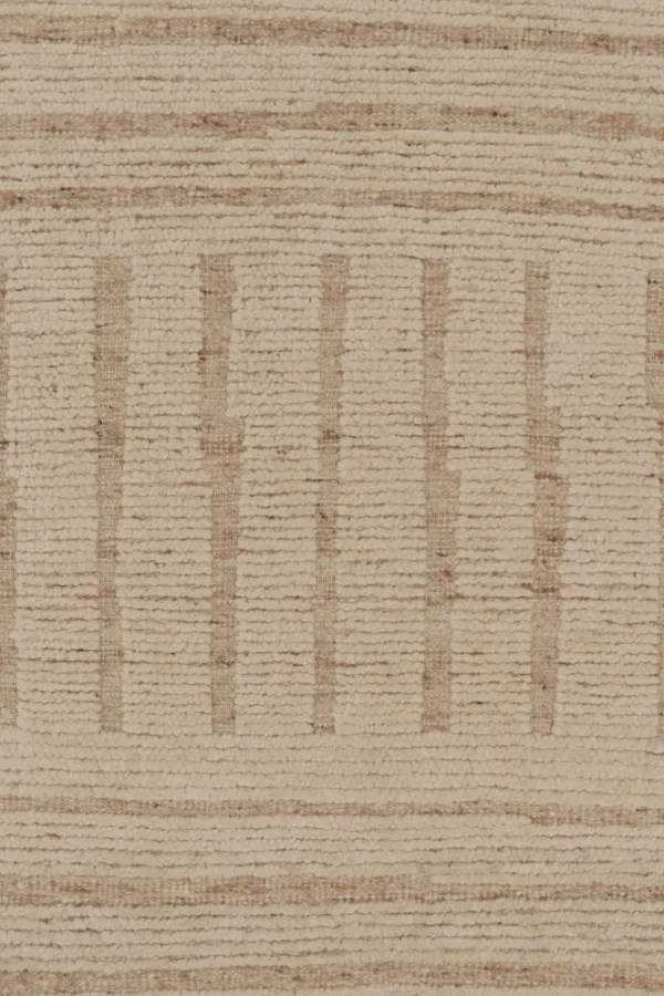 Contemporary Textural Oversized Rug