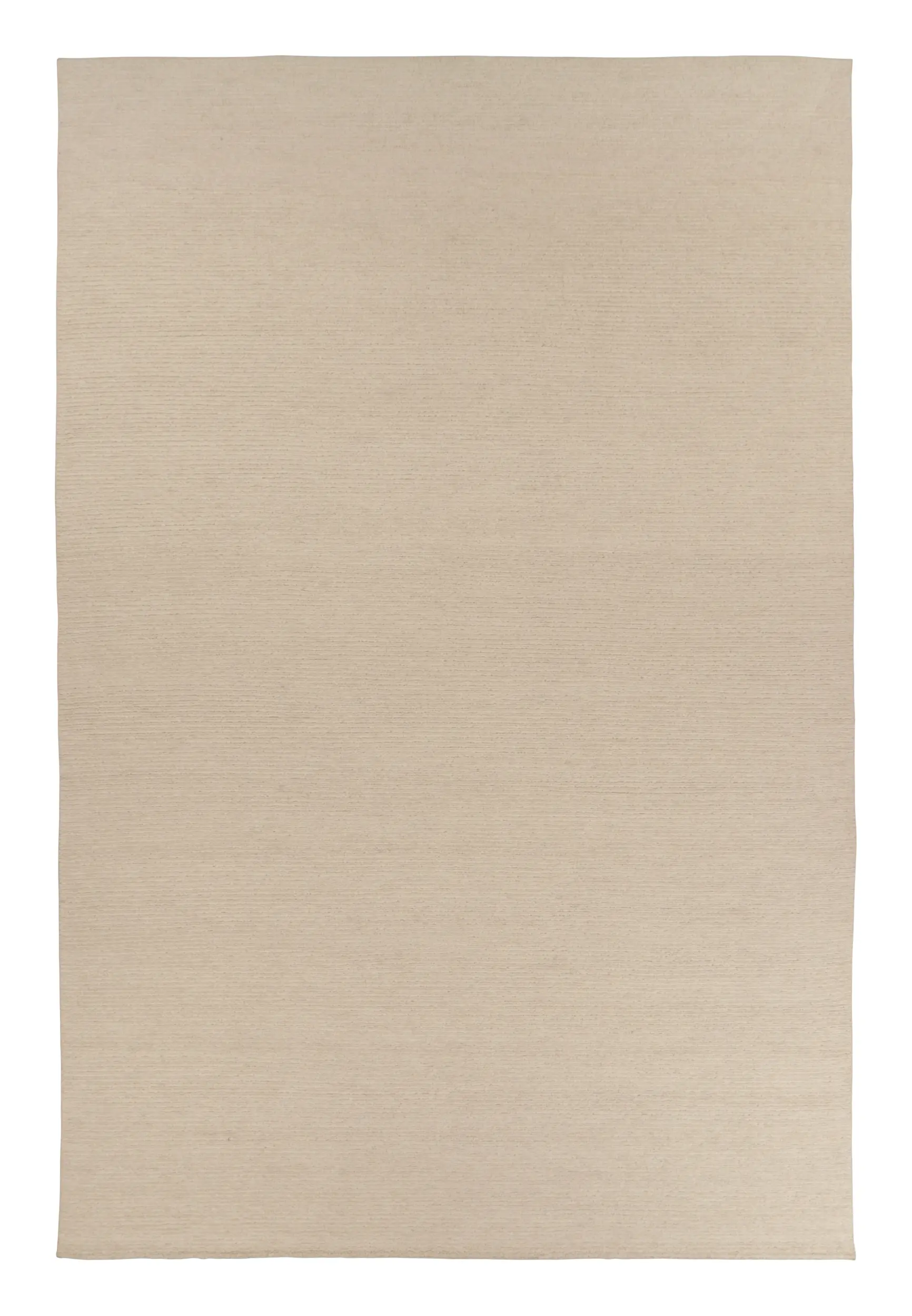Contemporary Textural Oversized Rug