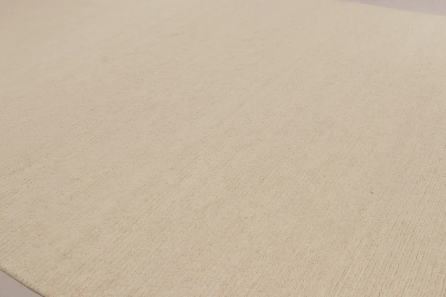 Contemporary Textural Oversized Rug