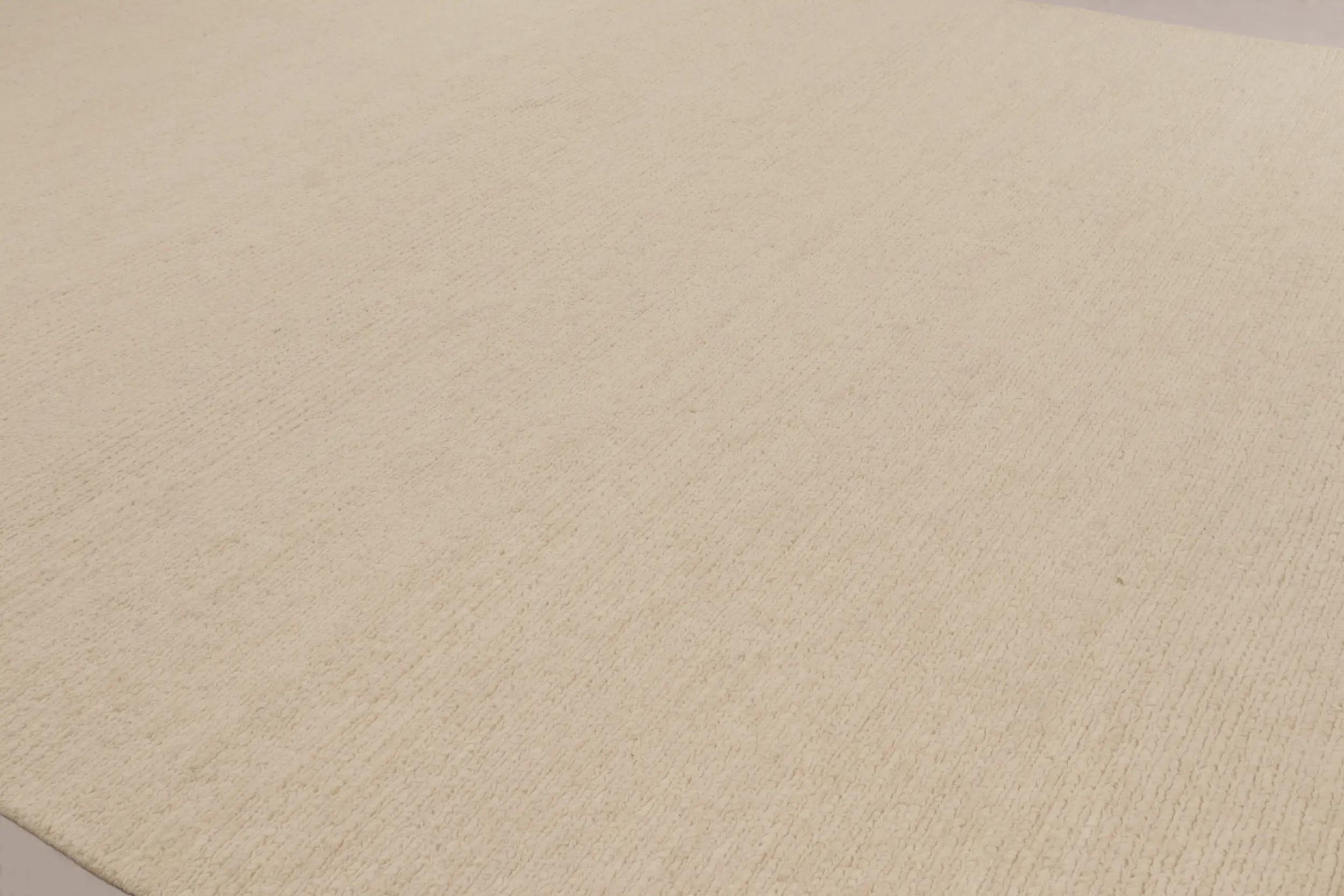 Contemporary Textural Oversized Rug