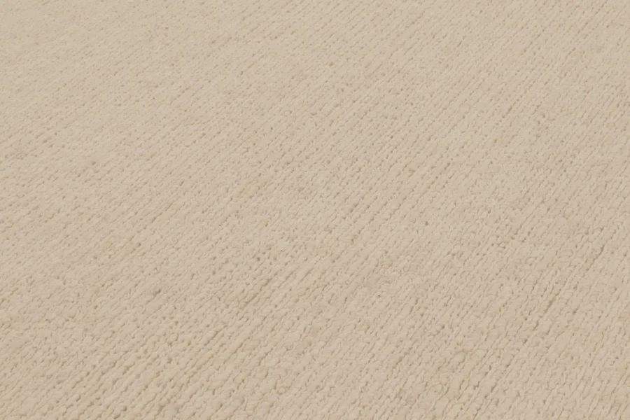 Contemporary Textural Oversized Rug