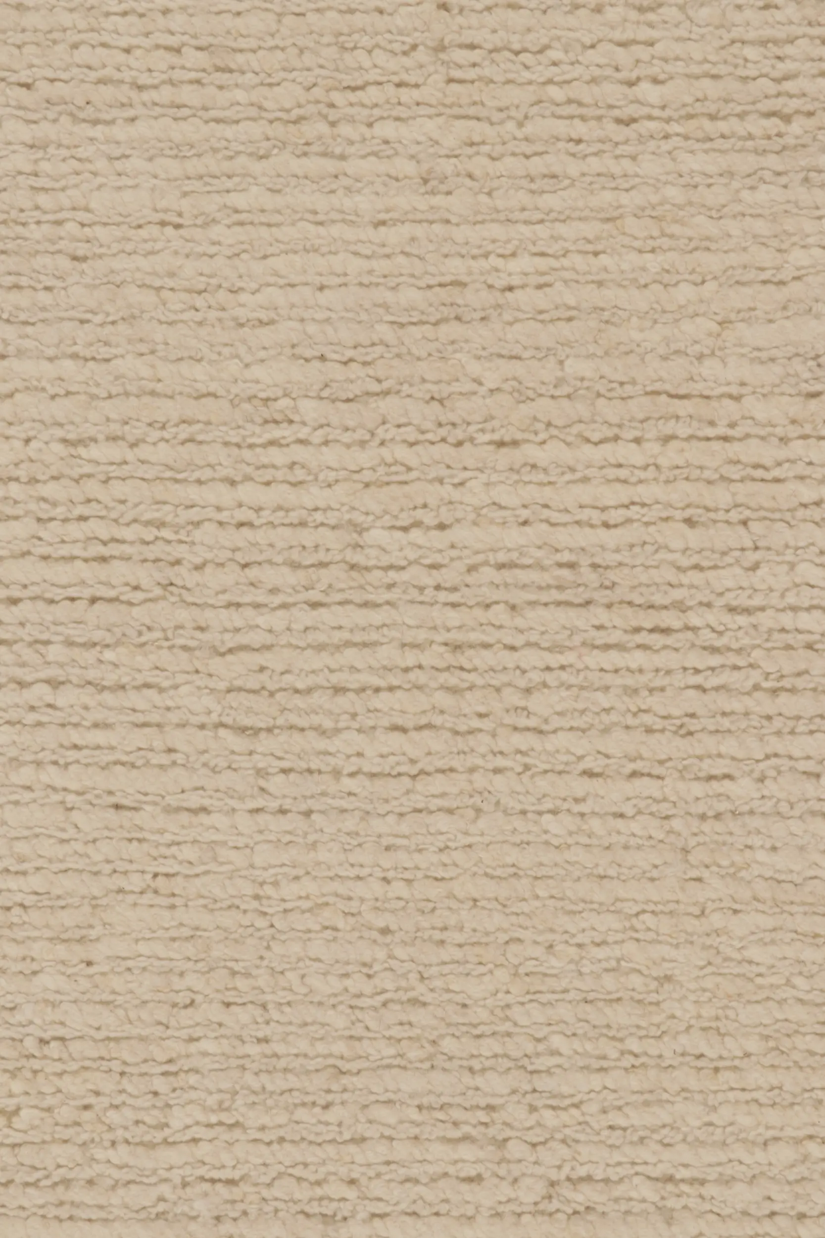 Contemporary Textural Oversized Rug