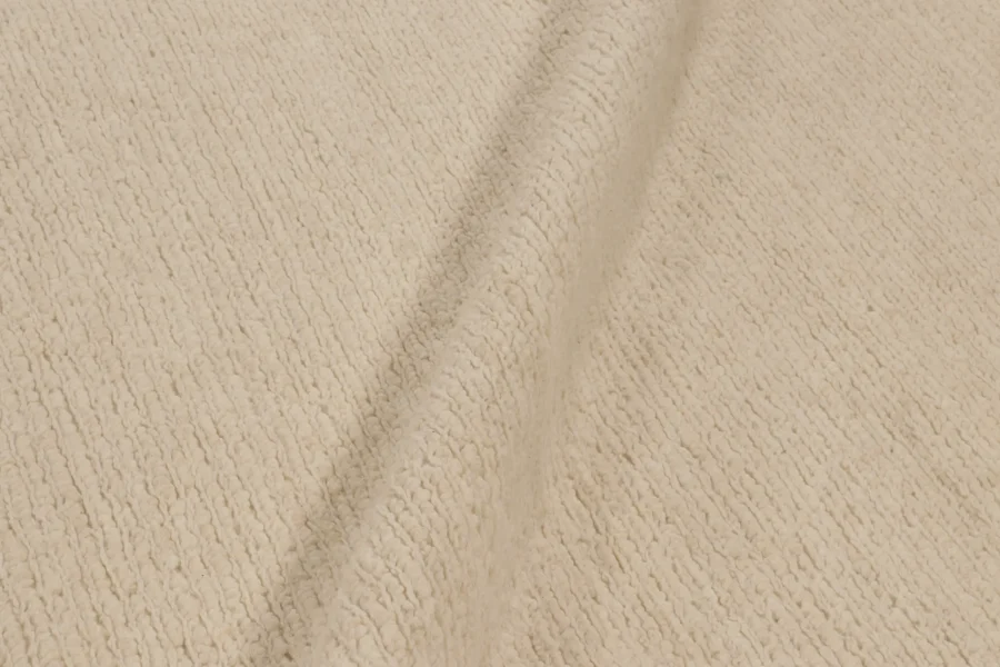 Contemporary Textural Oversized Rug