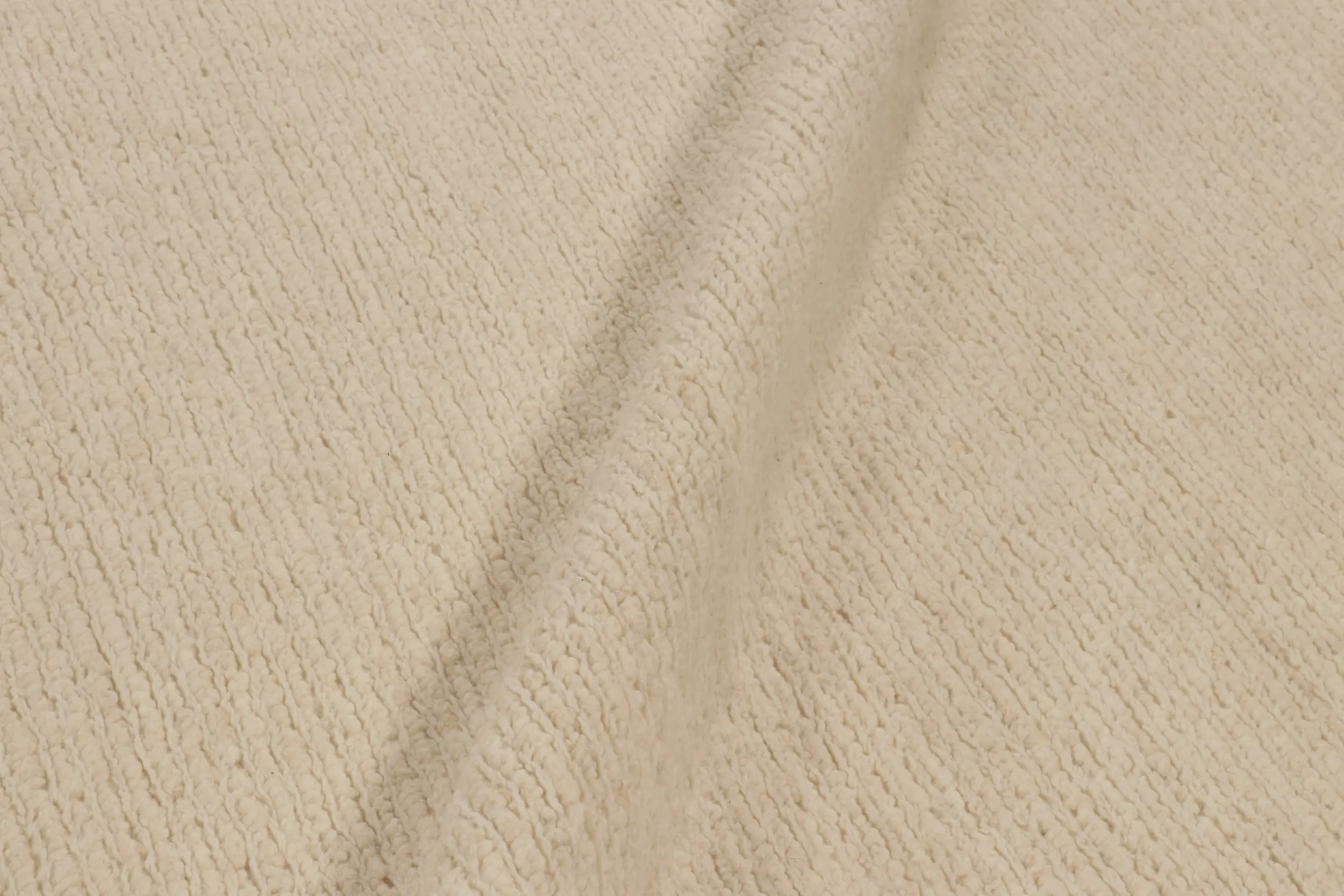 Contemporary Textural Oversized Rug