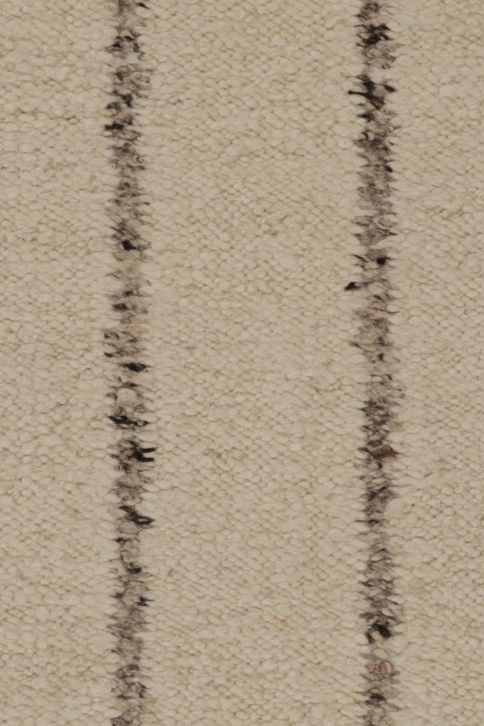 Contemporary Textural Oversized Rug