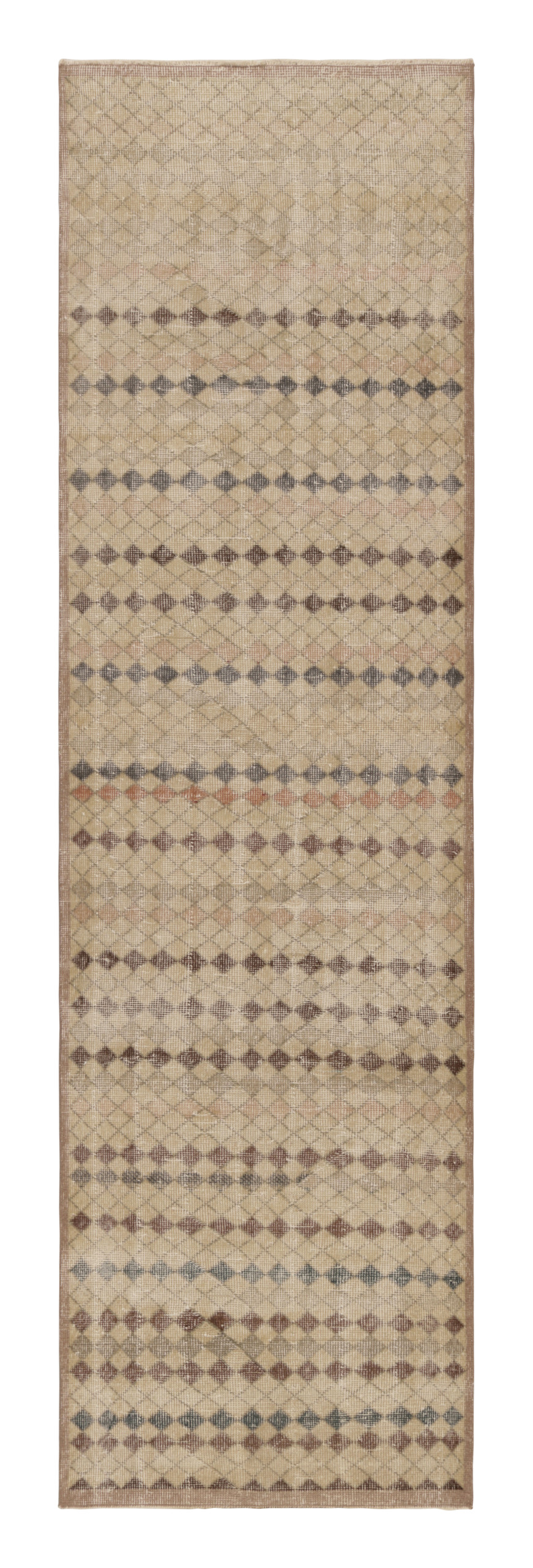 Vintage Turkish Runner