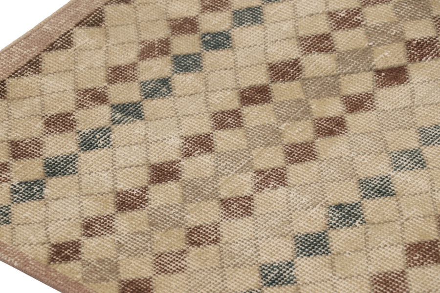 Vintage Turkish Runner
