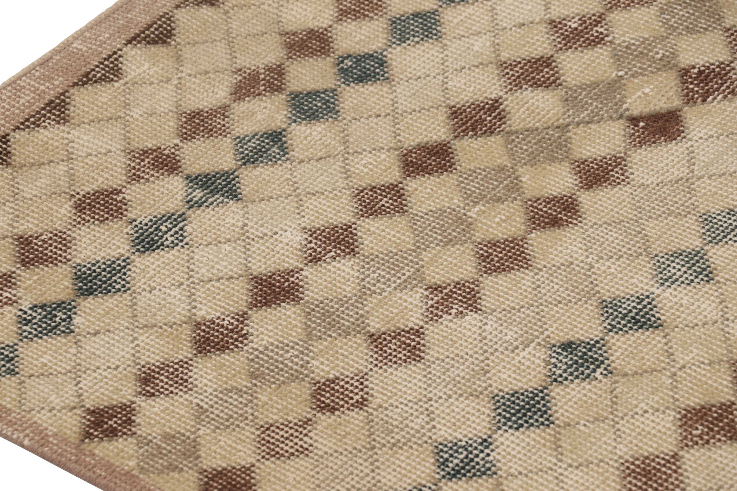 Vintage Turkish Runner