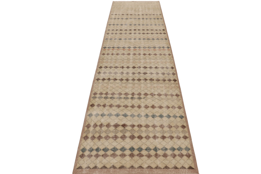 Vintage Turkish Runner