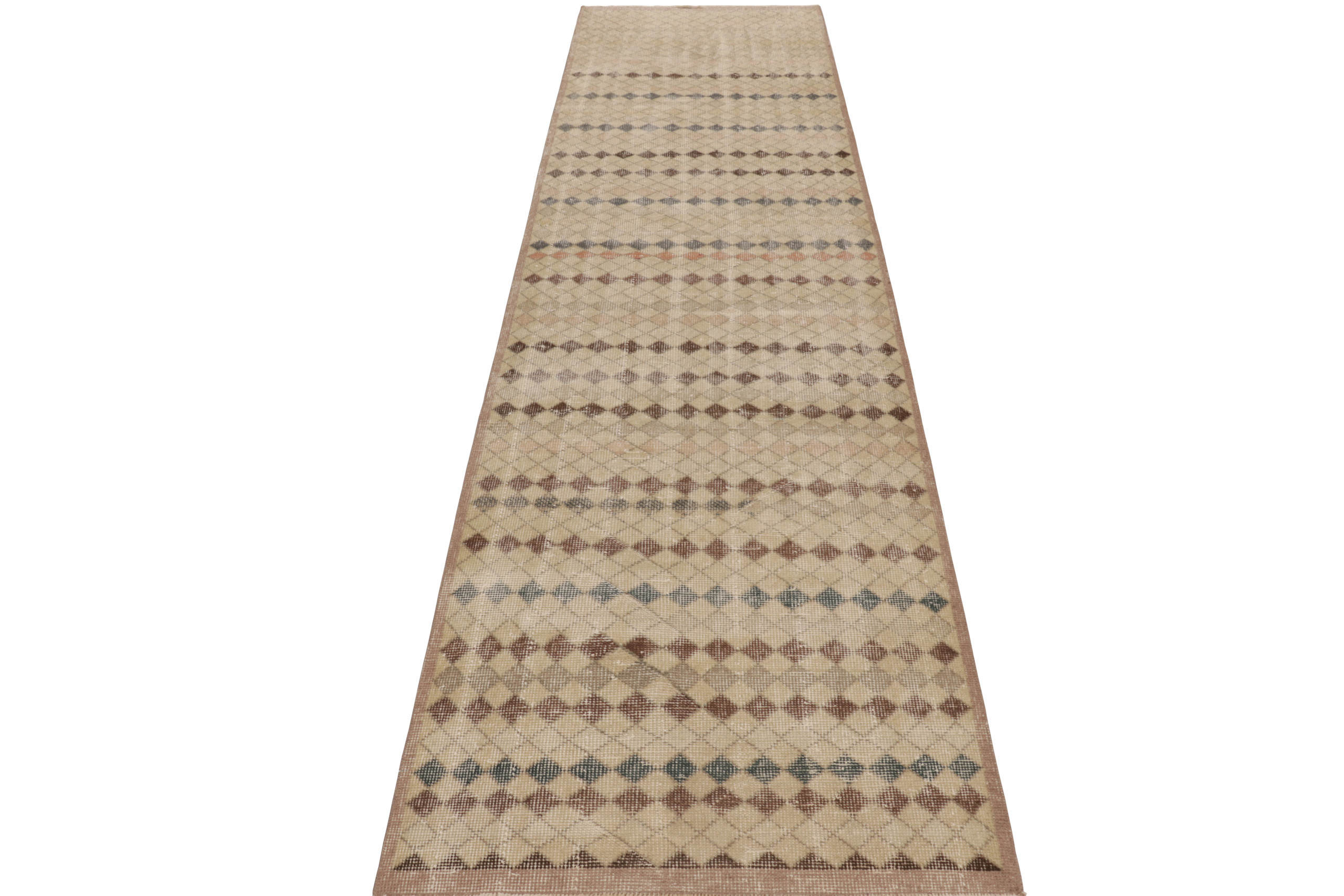 Vintage Turkish Runner