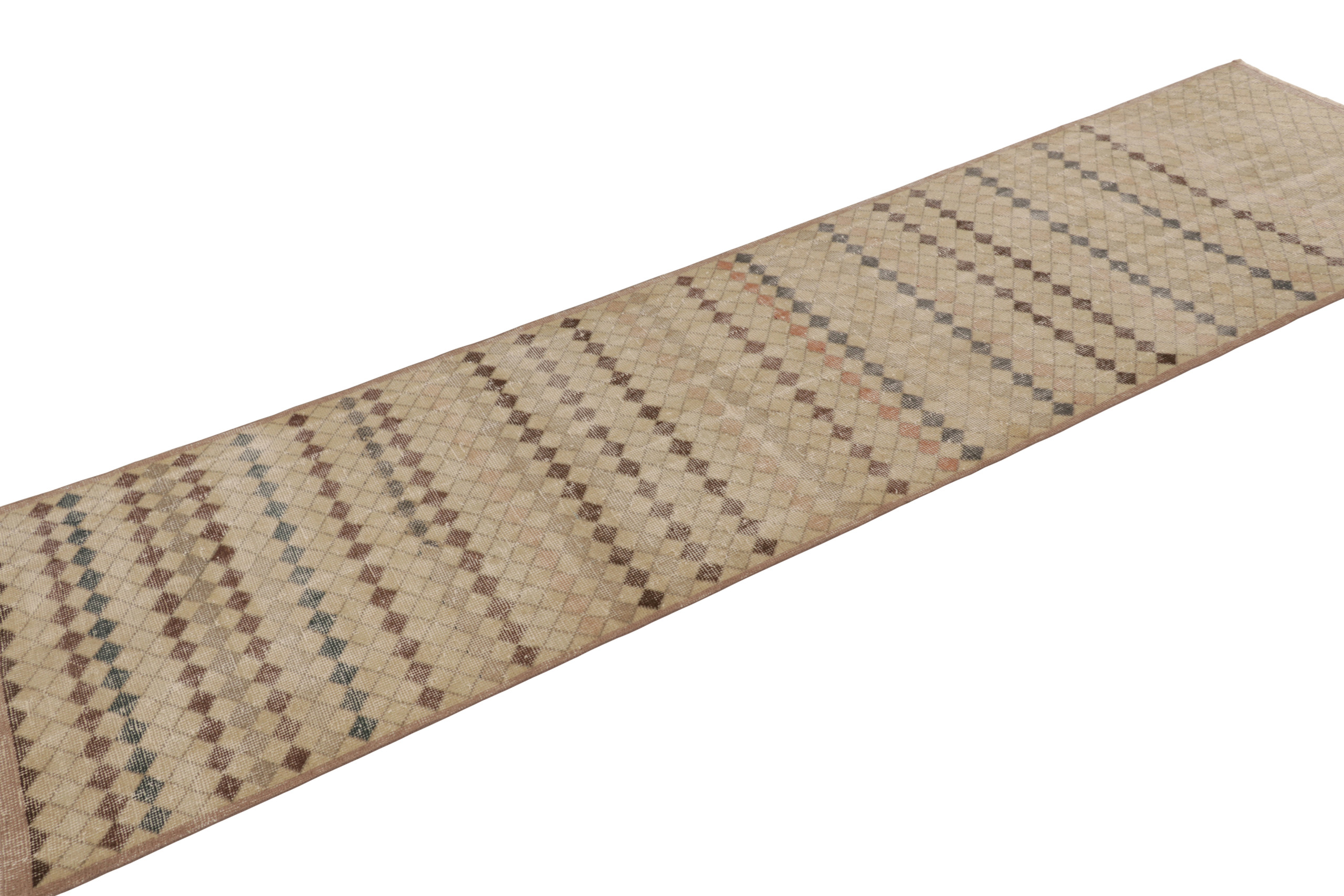 Vintage Turkish Runner
