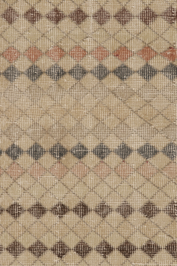Vintage Turkish Runner