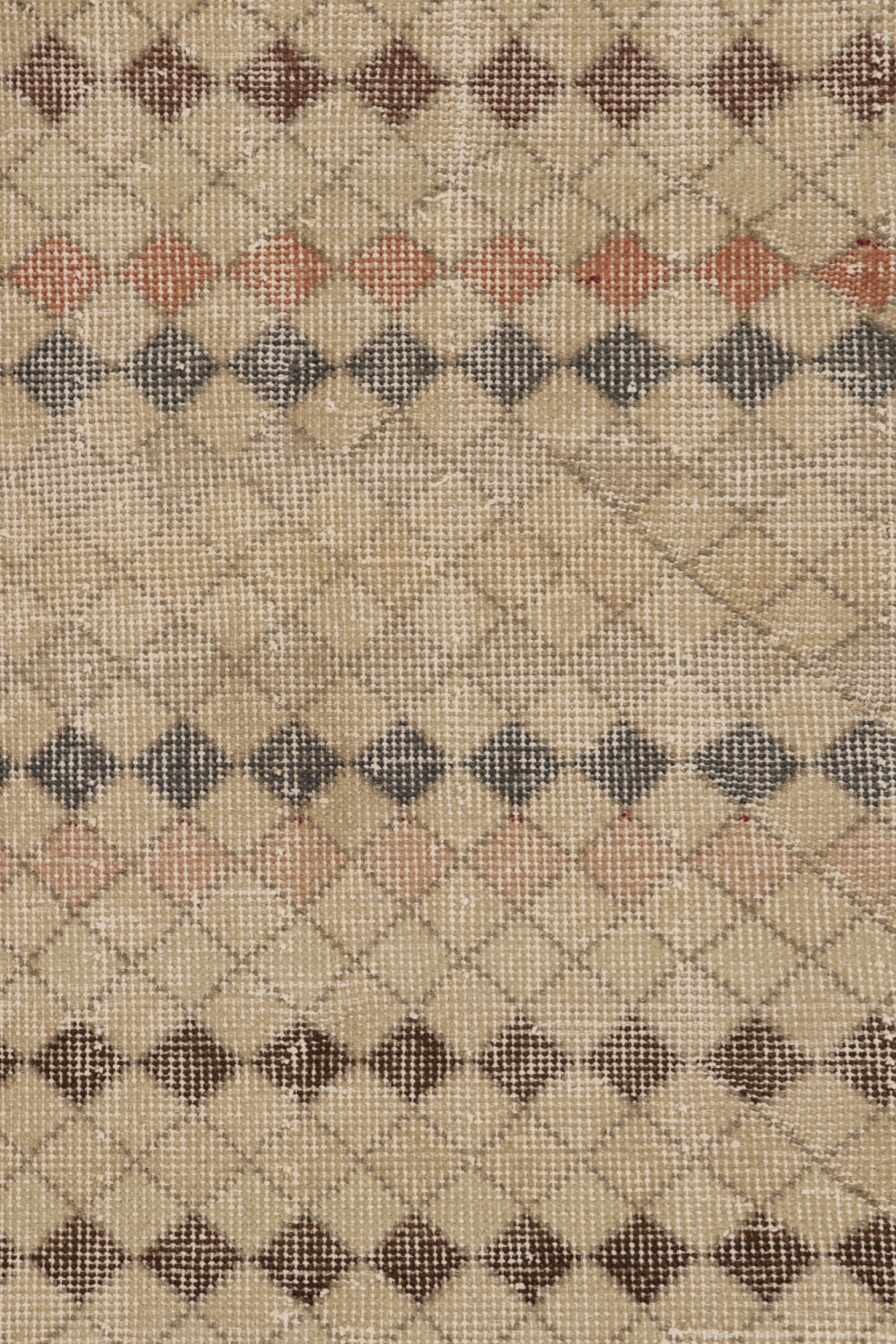 Vintage Turkish Runner