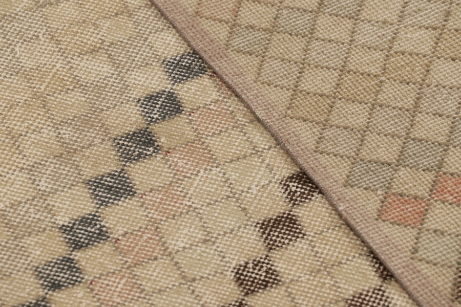 Vintage Turkish Runner