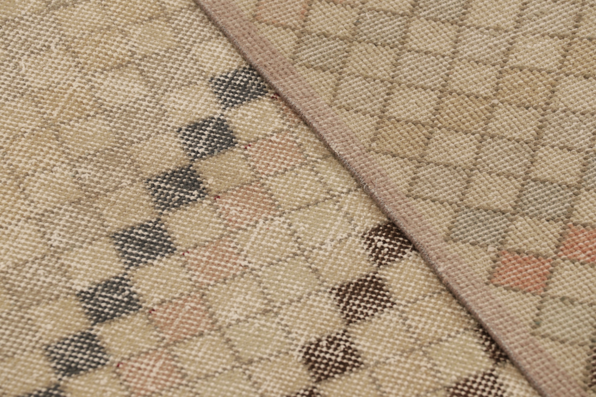 Vintage Turkish Runner